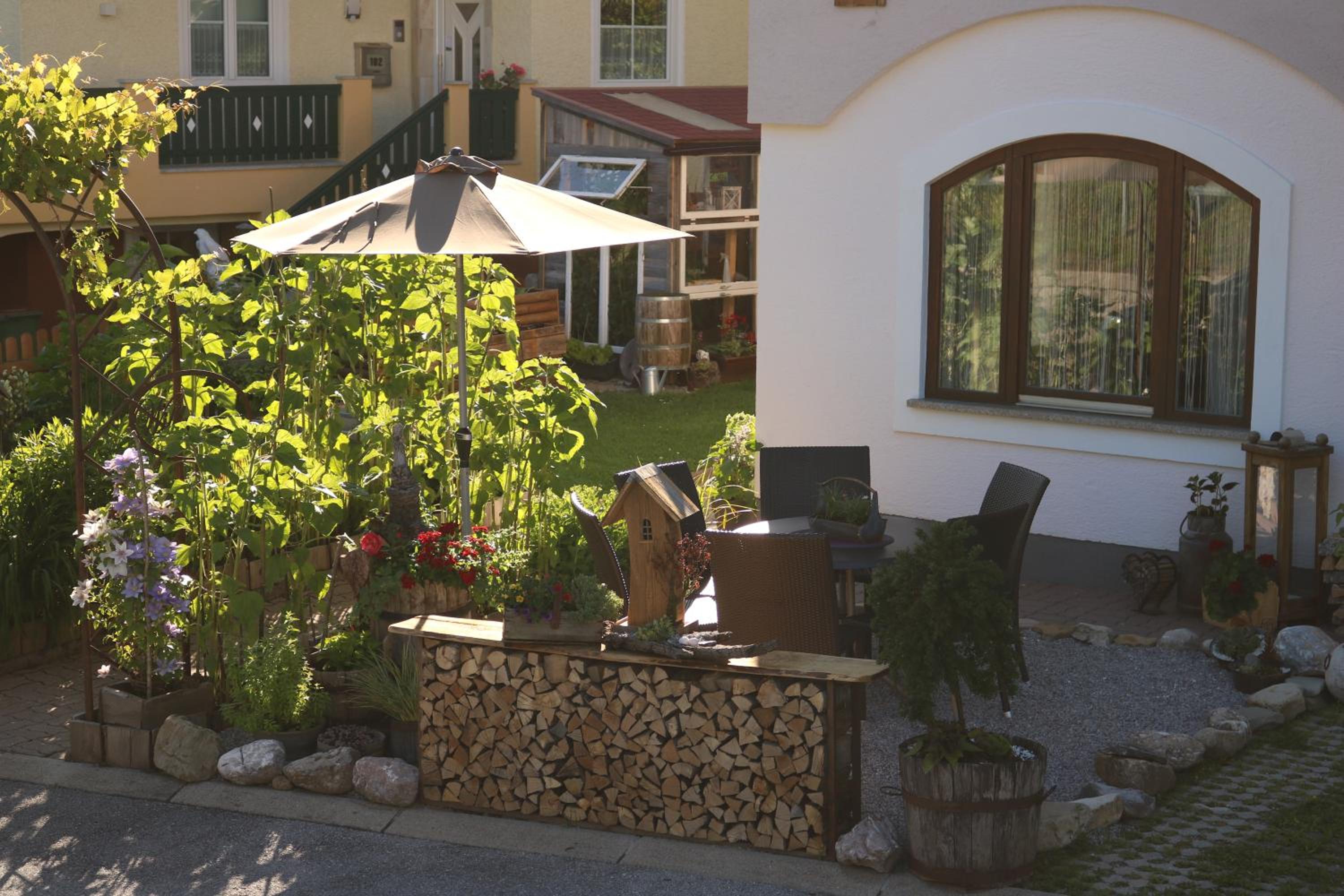 Ferienhaus Höll