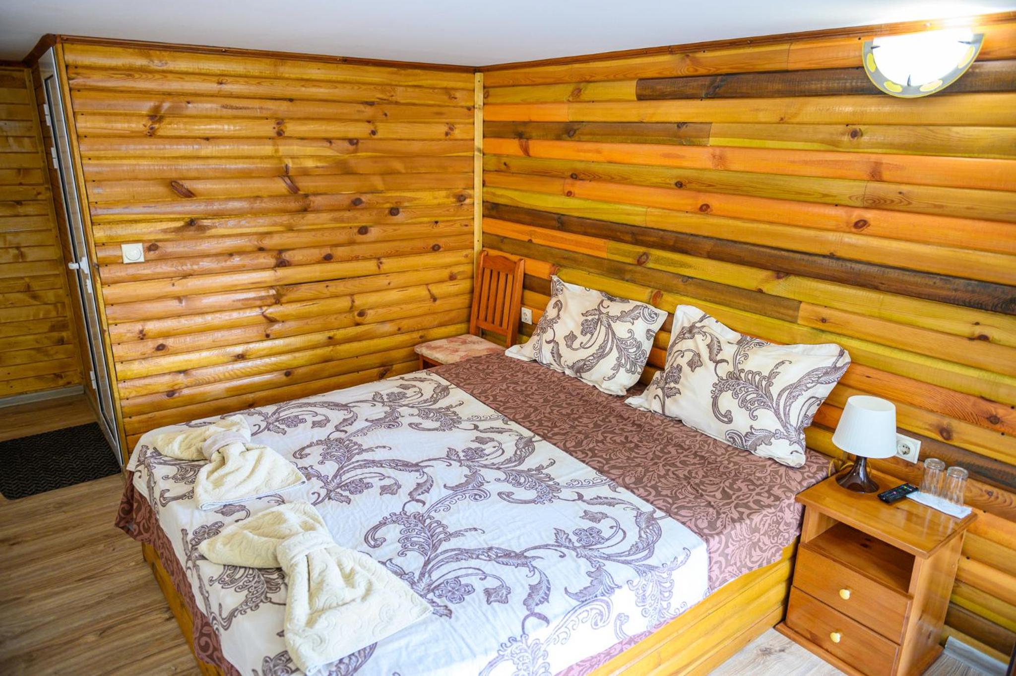 Medi Guest House