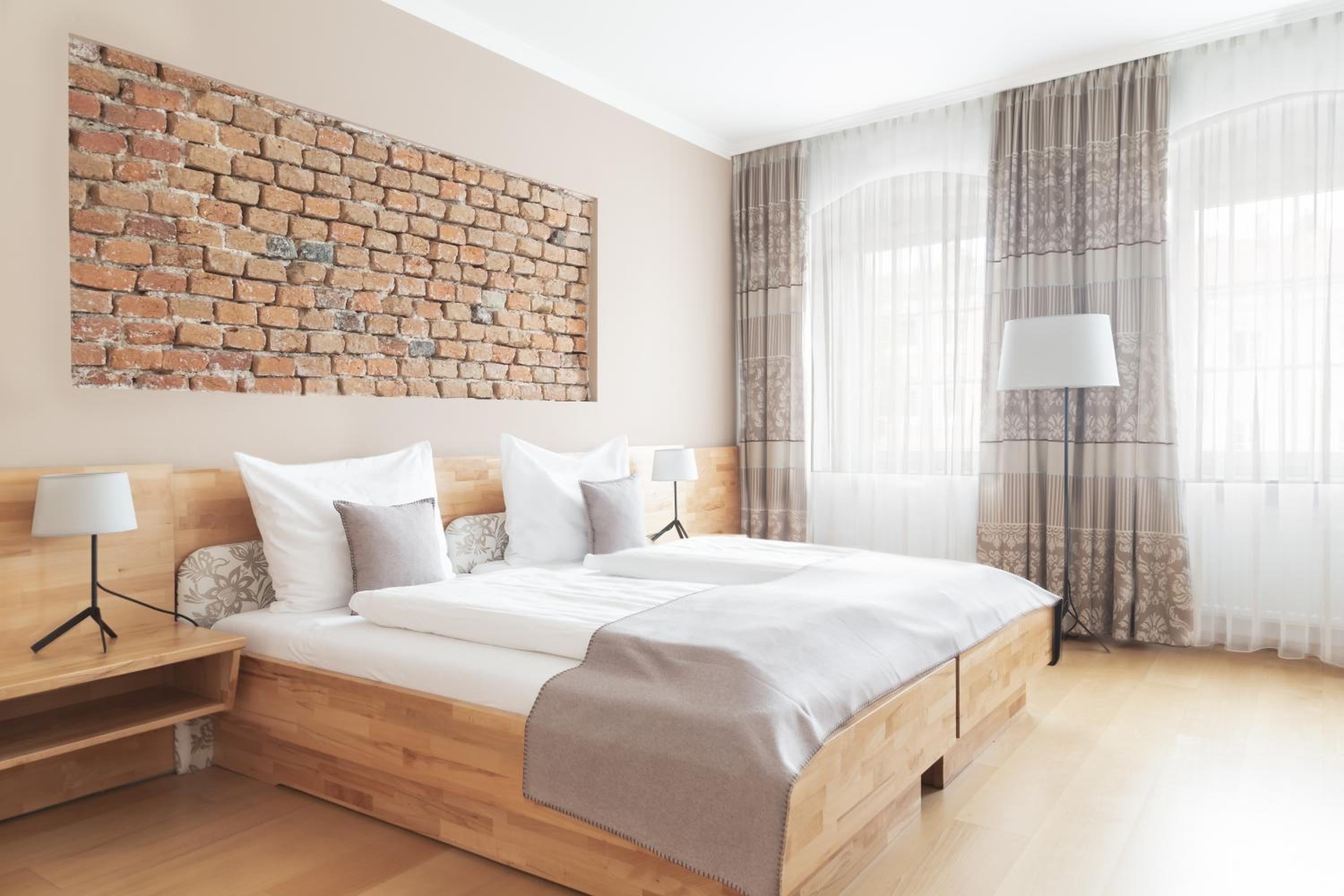 FrühstücksHotel Scharinger