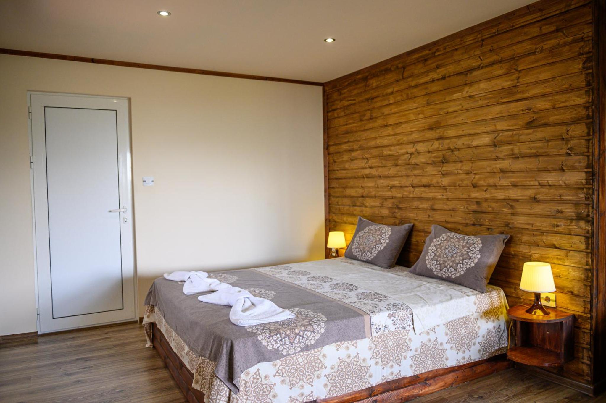 Medi Guest House