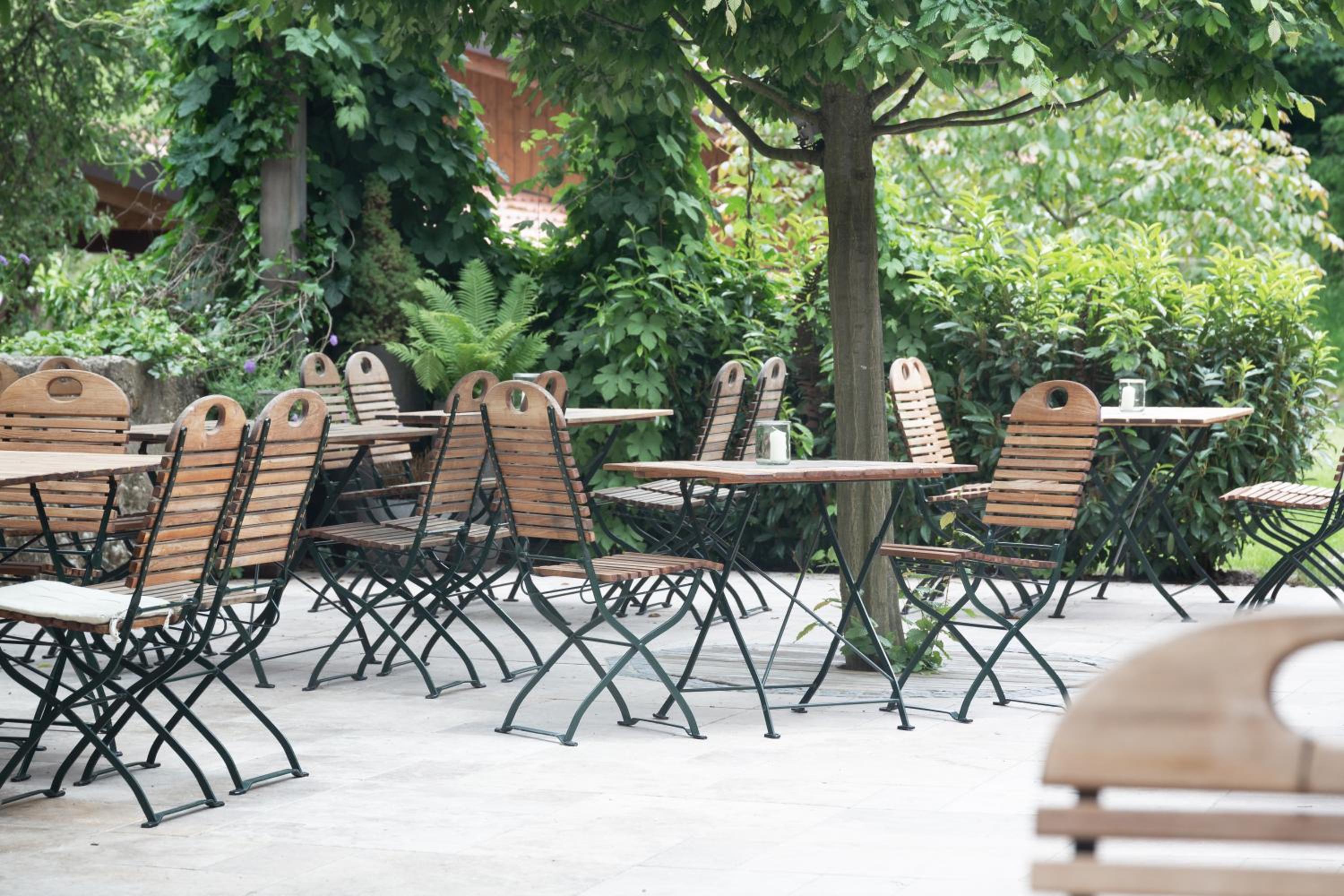 FrühstücksHotel Scharinger