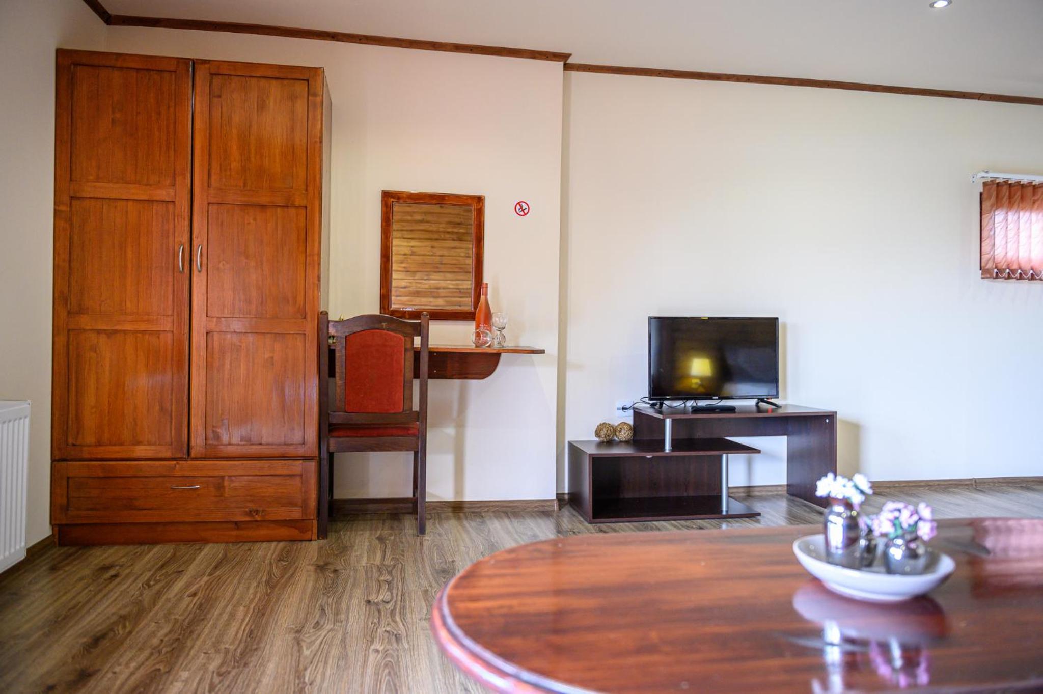 Medi Guest House
