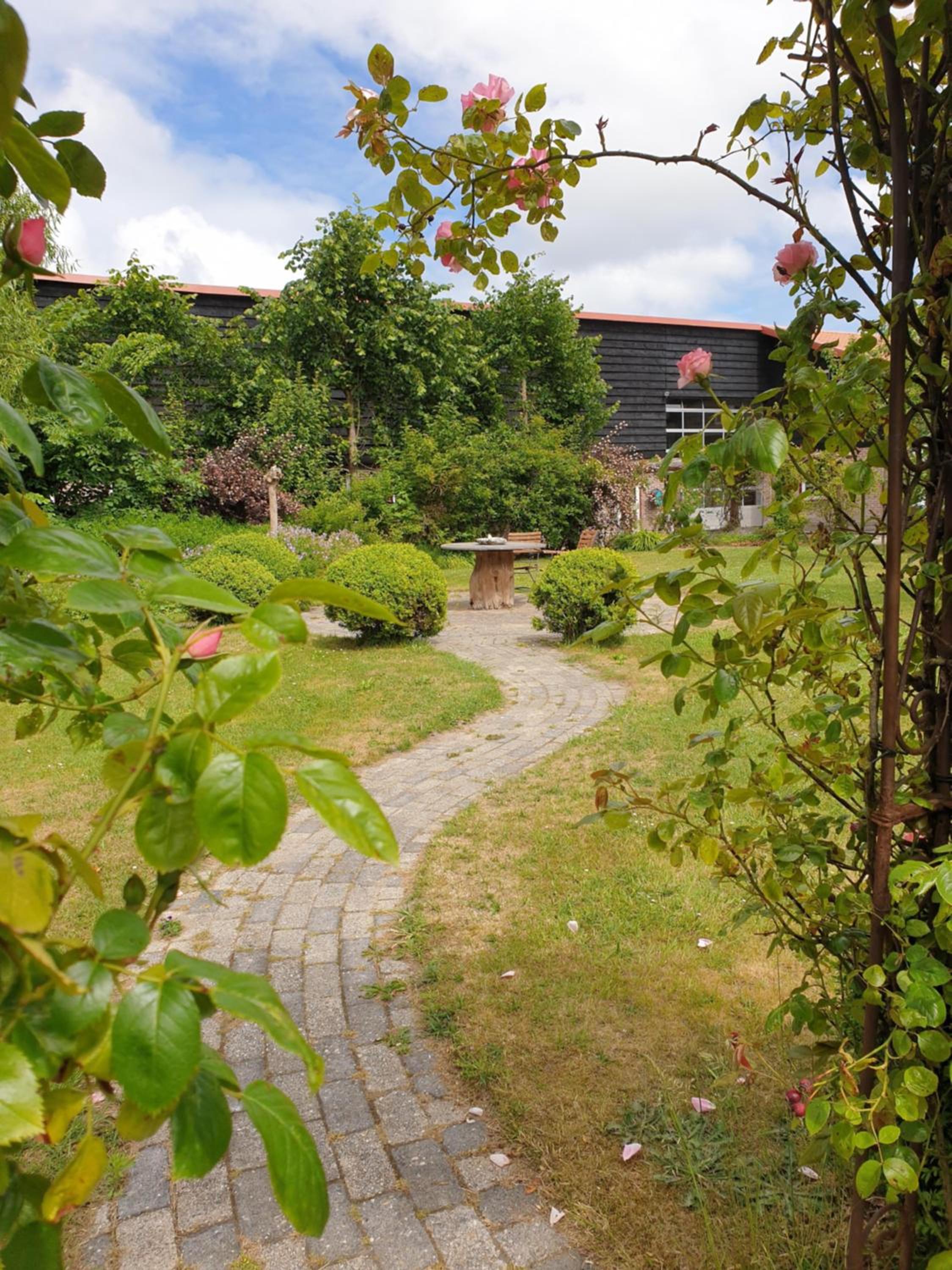 De Vrijheid-Plantage view 2