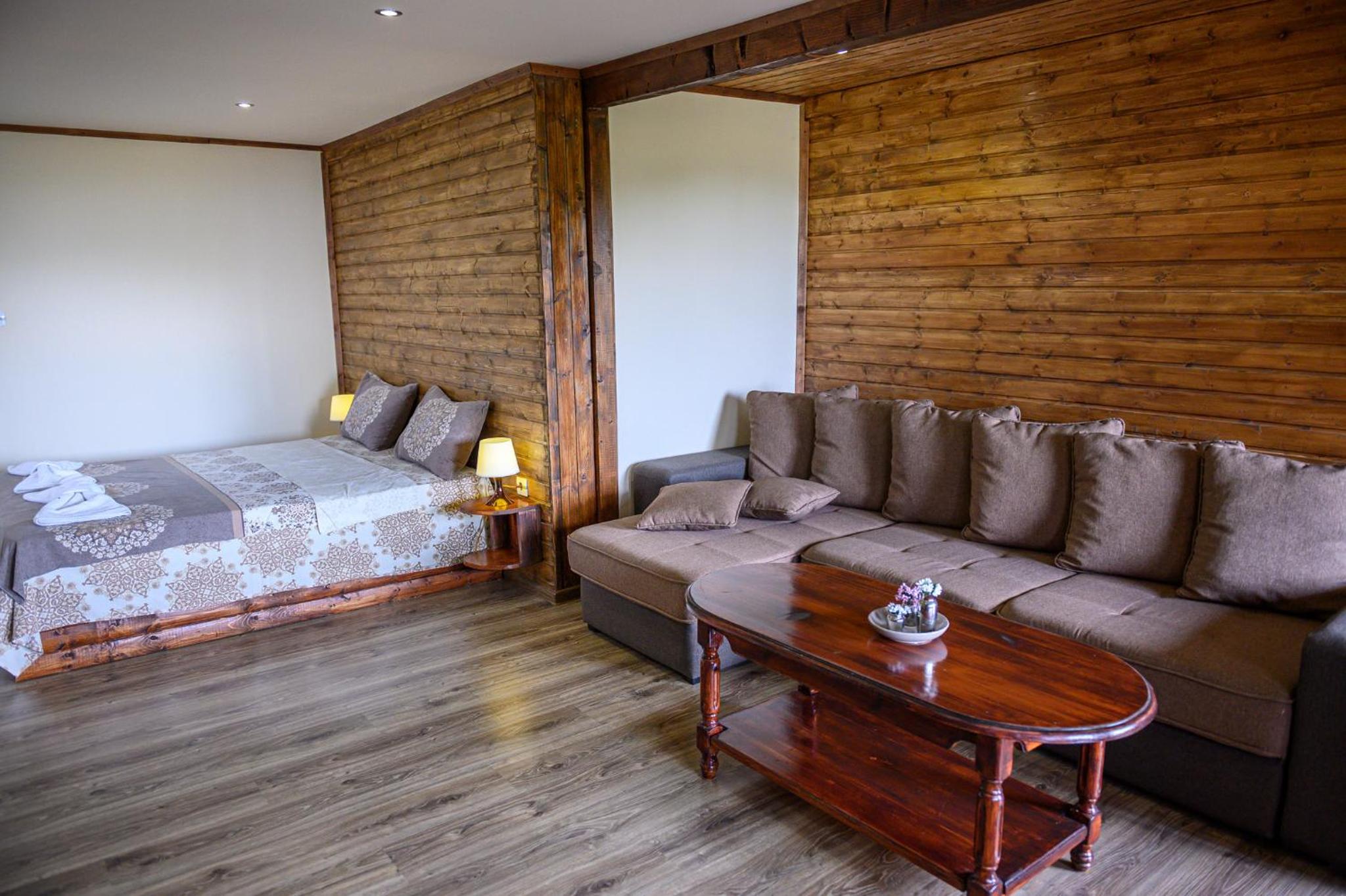 Medi Guest House