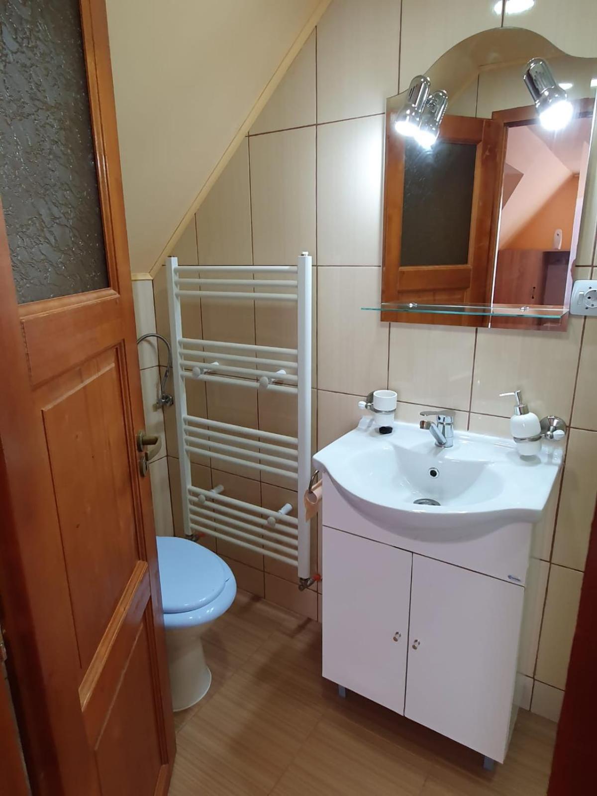 PENSIUNEA LEIA Transfăgărășan