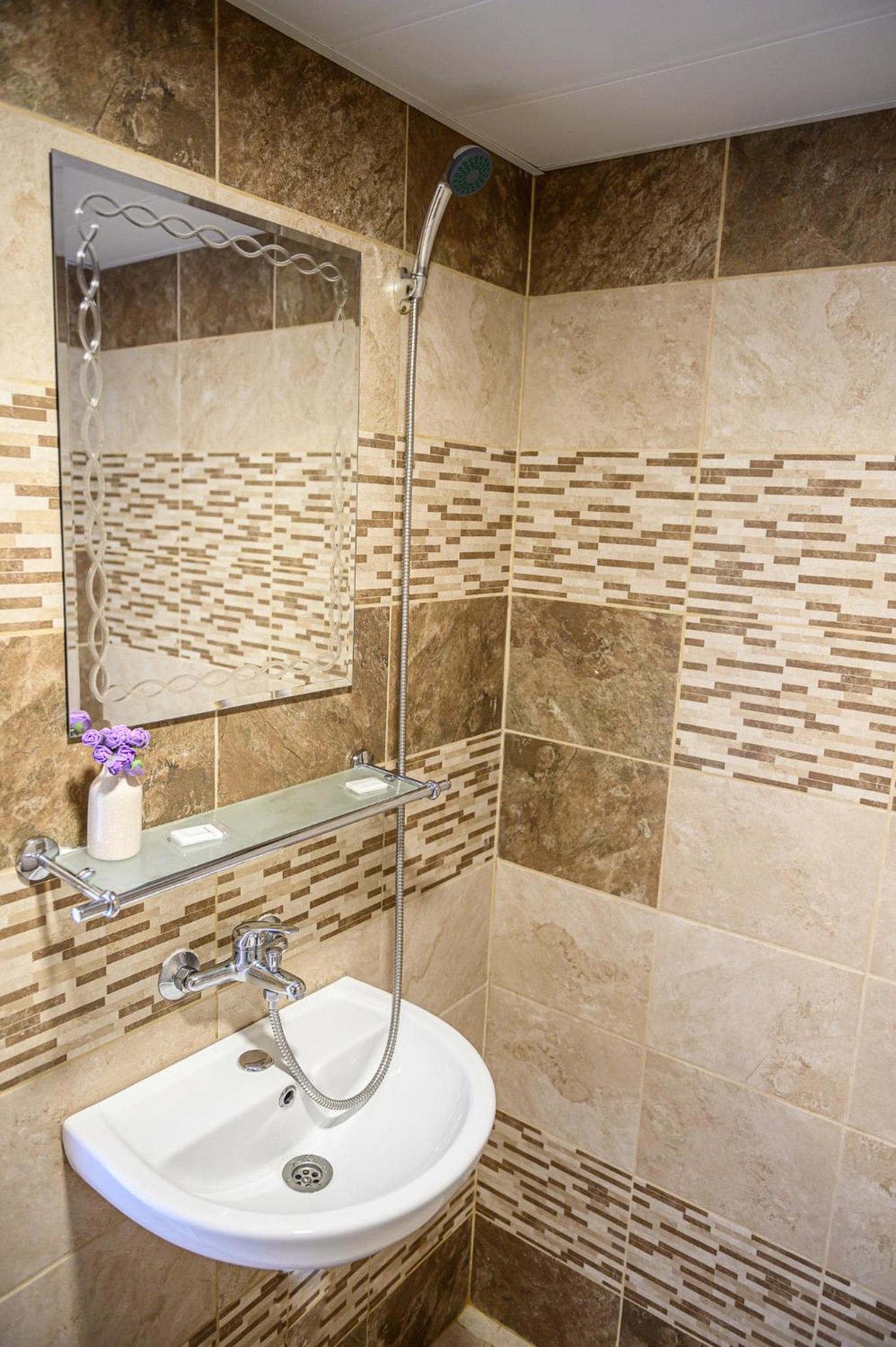 Medi Guest House