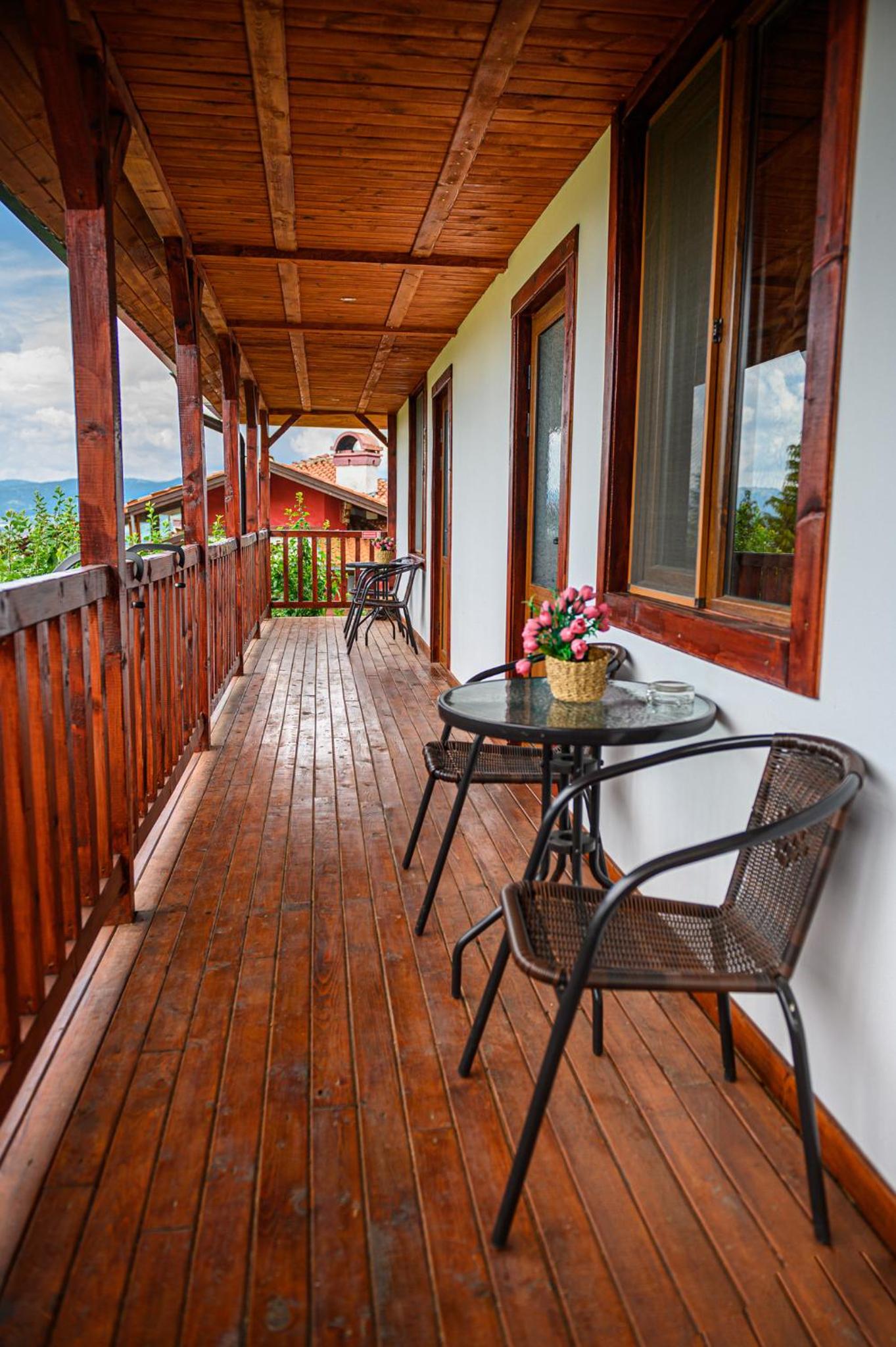 Medi Guest House