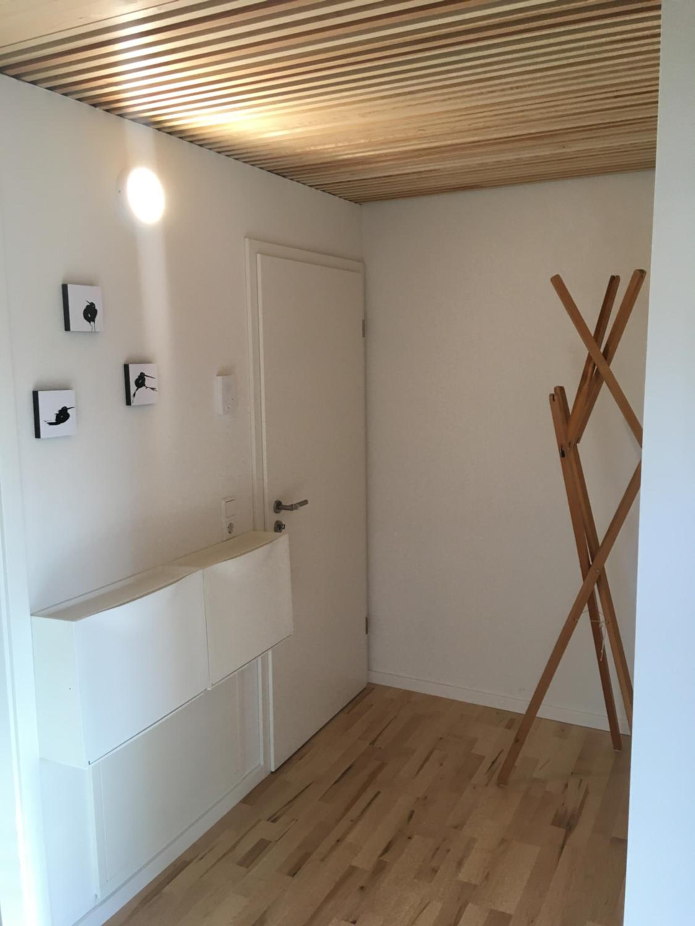 Ferienwohnung Kapellenweg Bambergen bei Überlingen