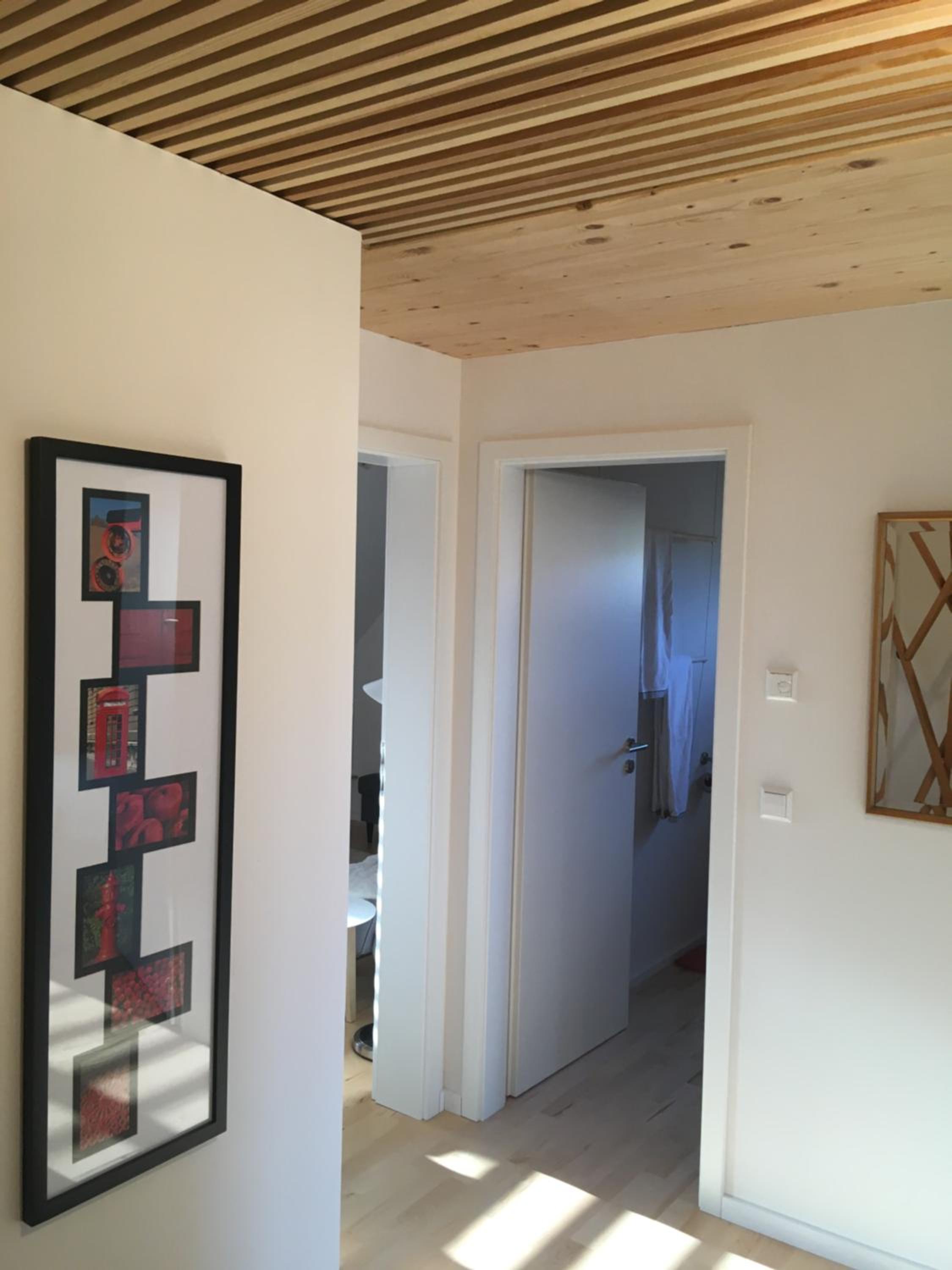 Ferienwohnung Kapellenweg Bambergen bei Überlingen