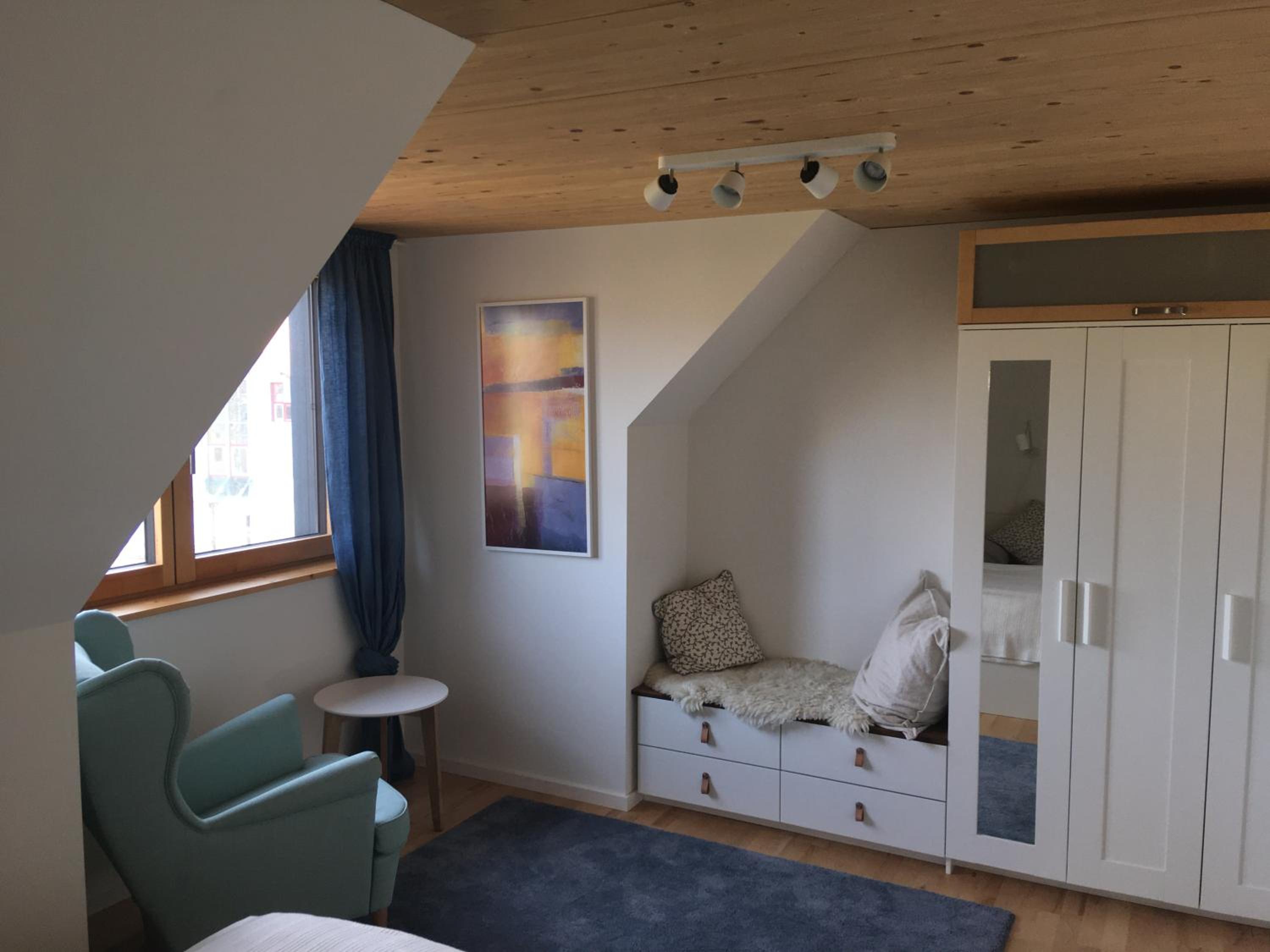 Ferienwohnung Kapellenweg Bambergen bei Überlingen