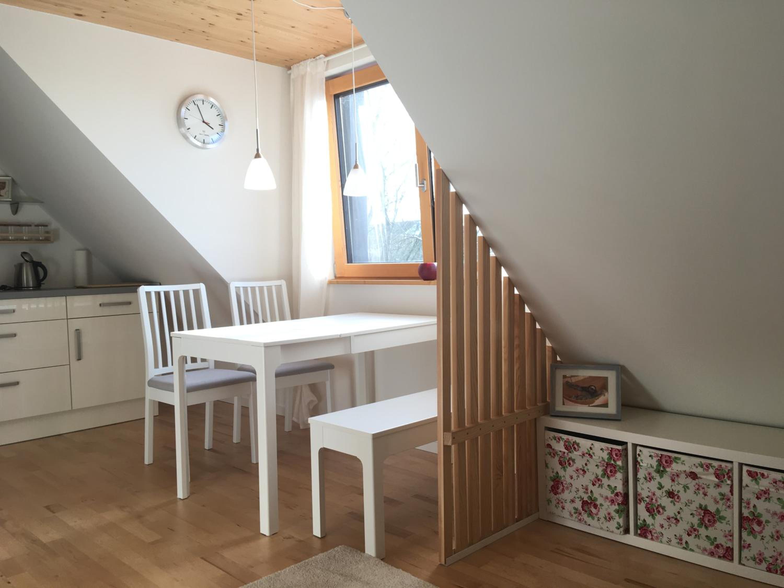 Ferienwohnung Kapellenweg Bambergen bei Überlingen