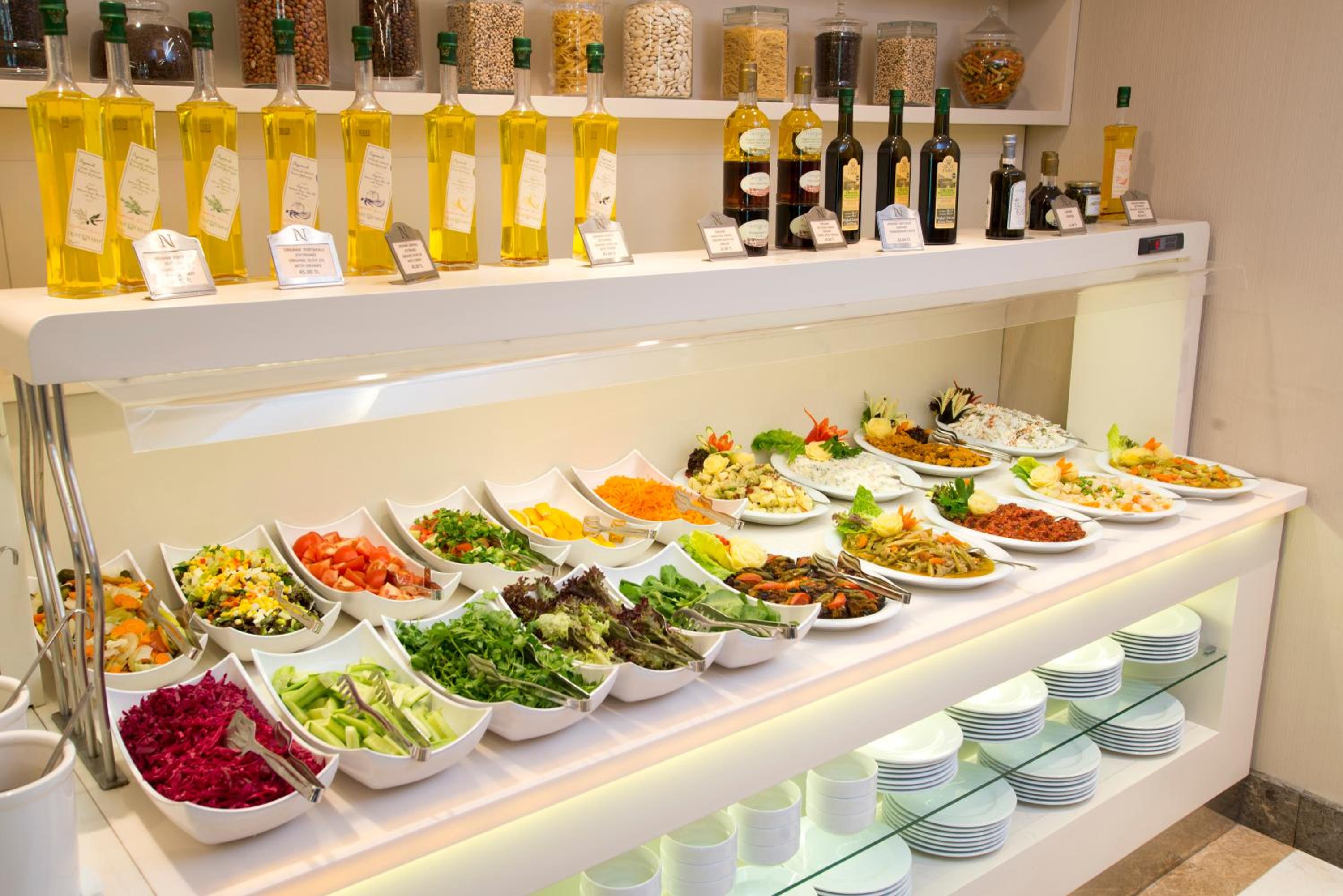 Nidya Hotel Galataport - Image 22