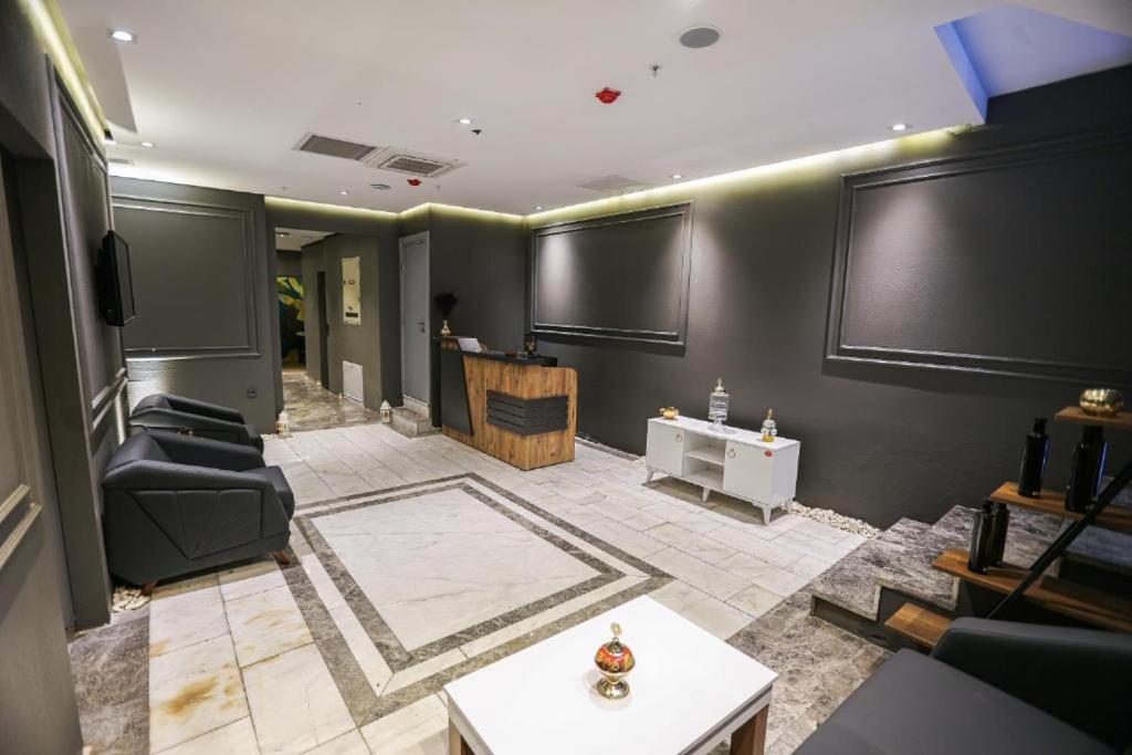 Royal Galata Otel - Image 35