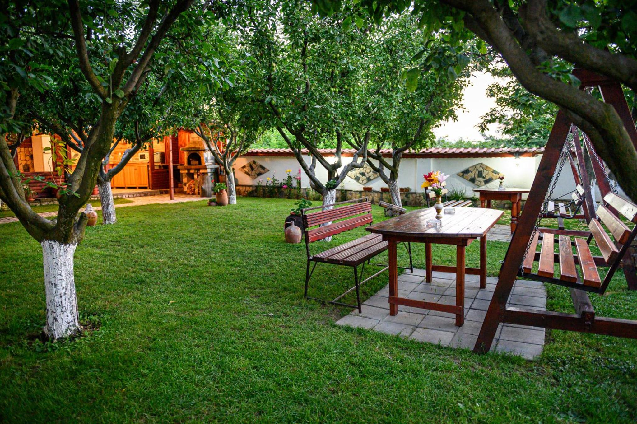 Medi Guest House