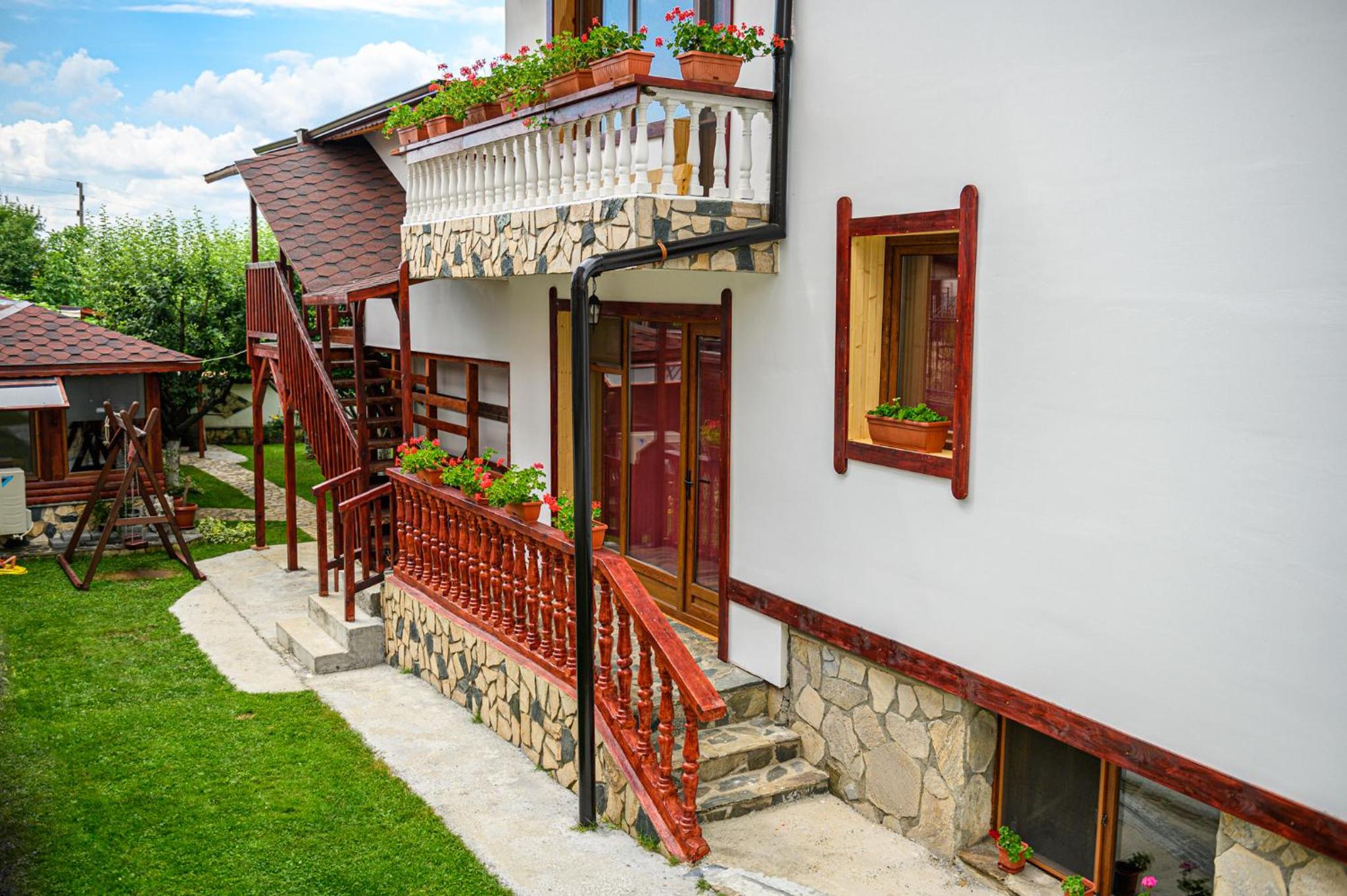 Medi Guest House