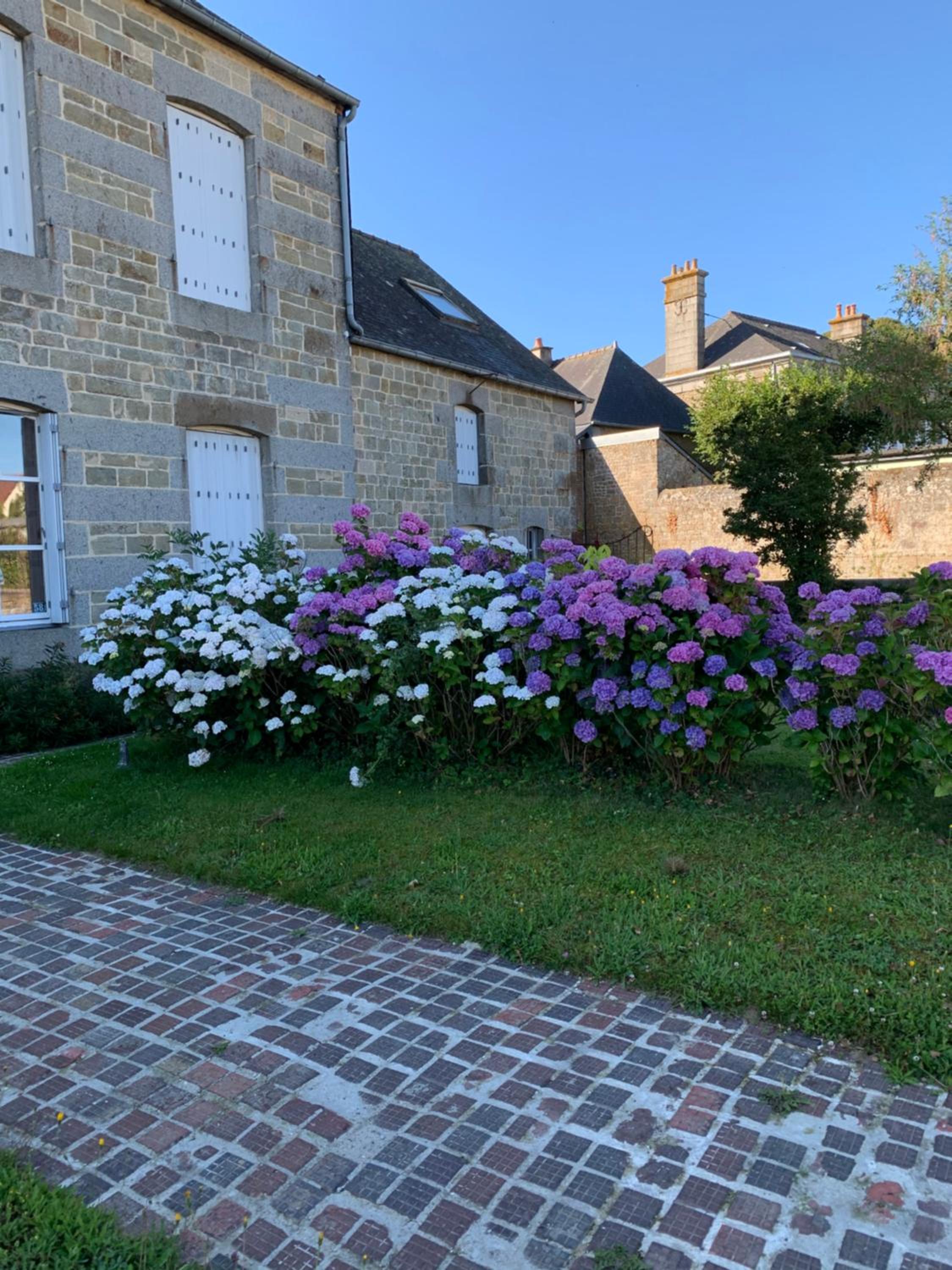 The Guest Rooms of Rânes photo 4