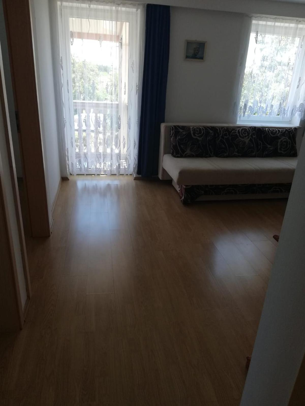Apartments Tanja & Tina view 2