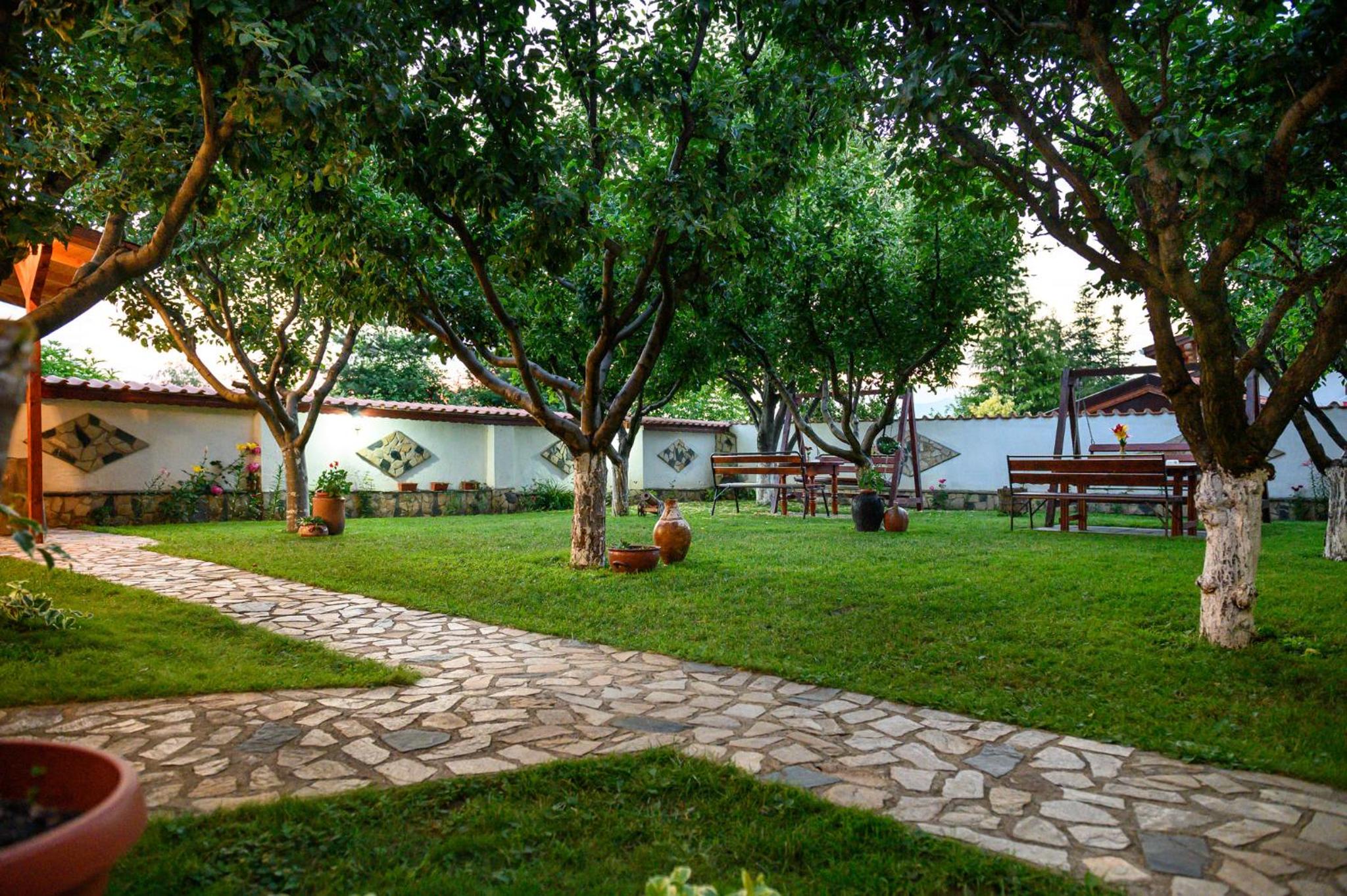 Medi Guest House