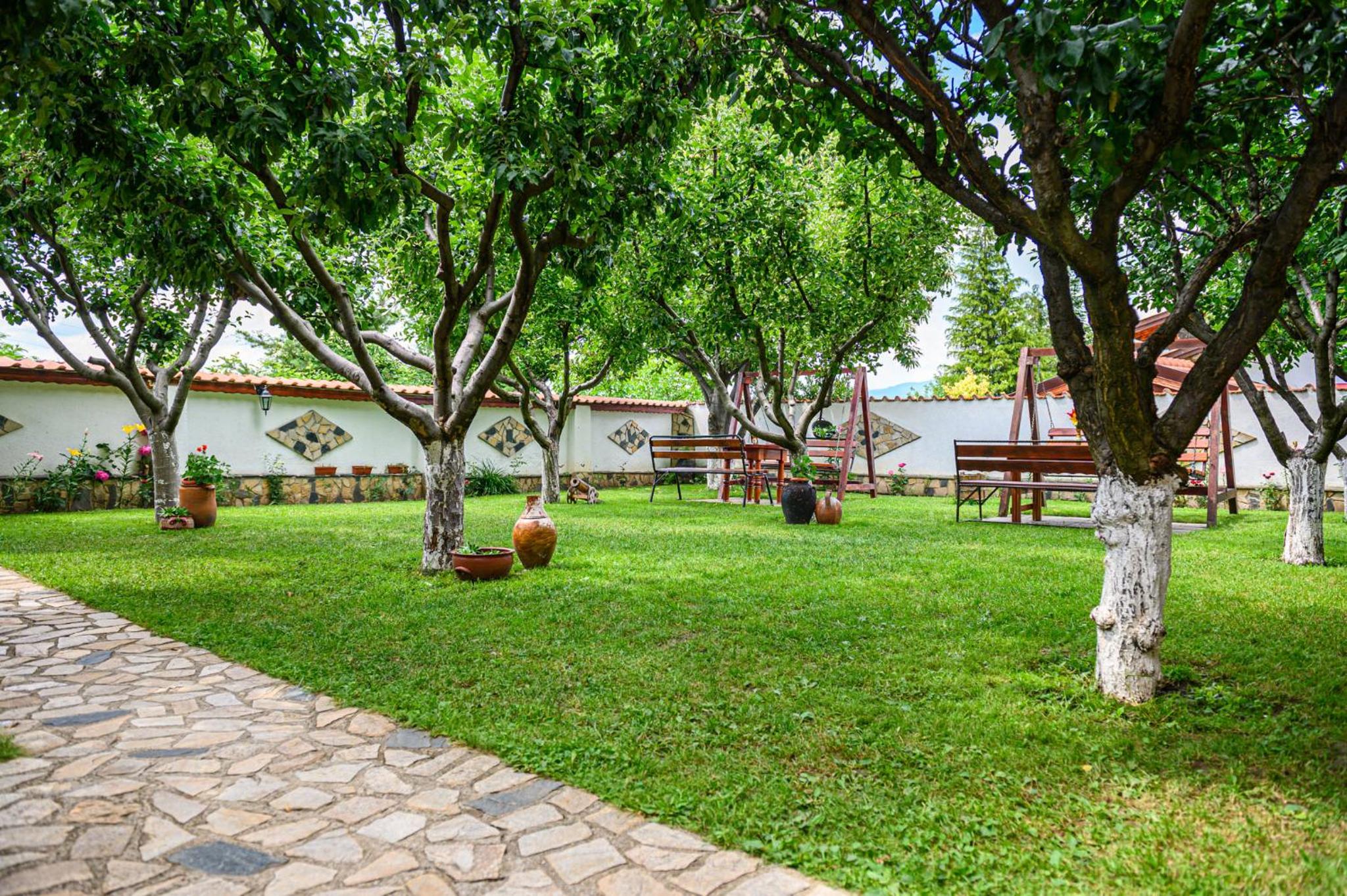 Medi Guest House