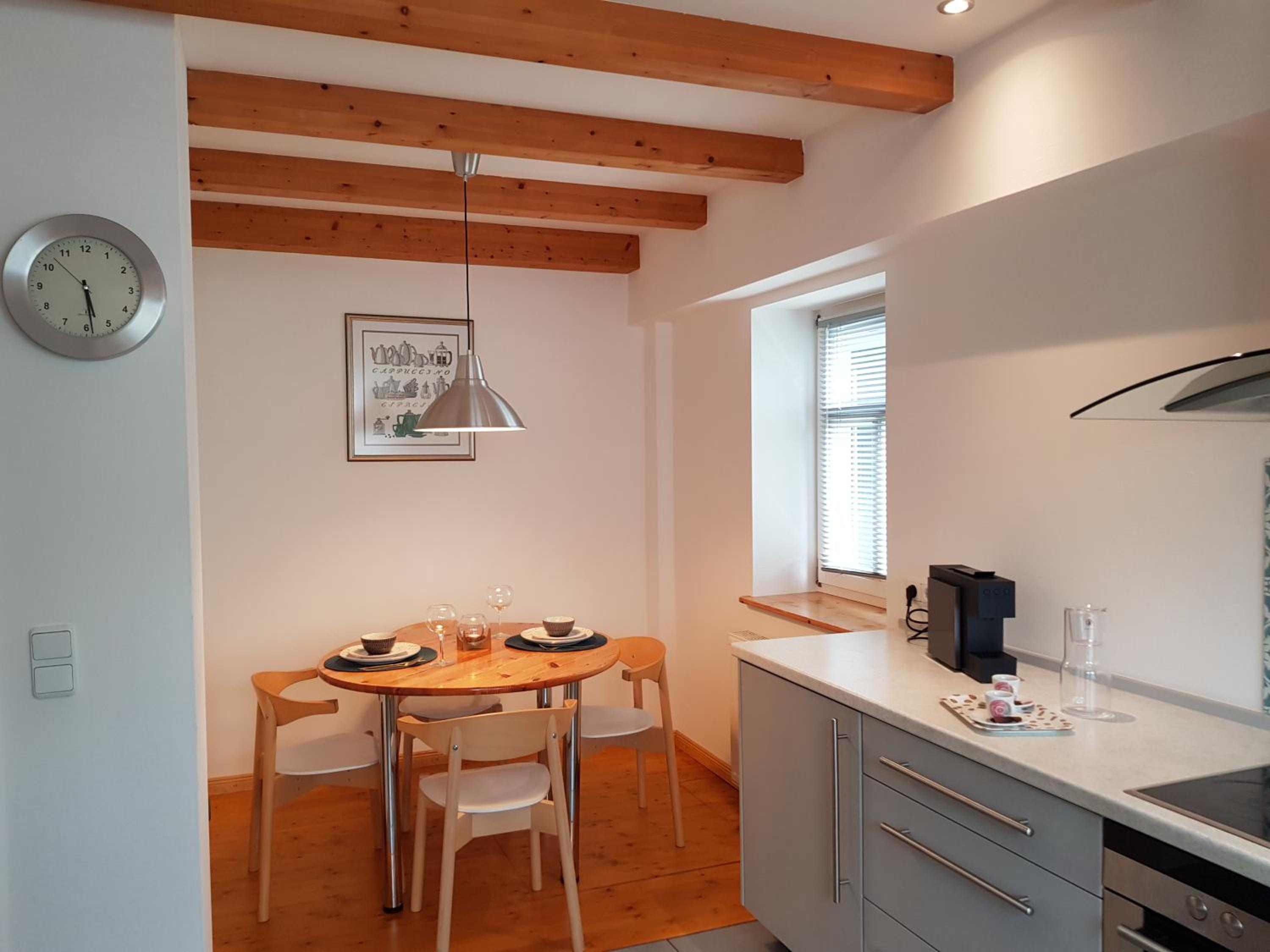 Haus Waldblick