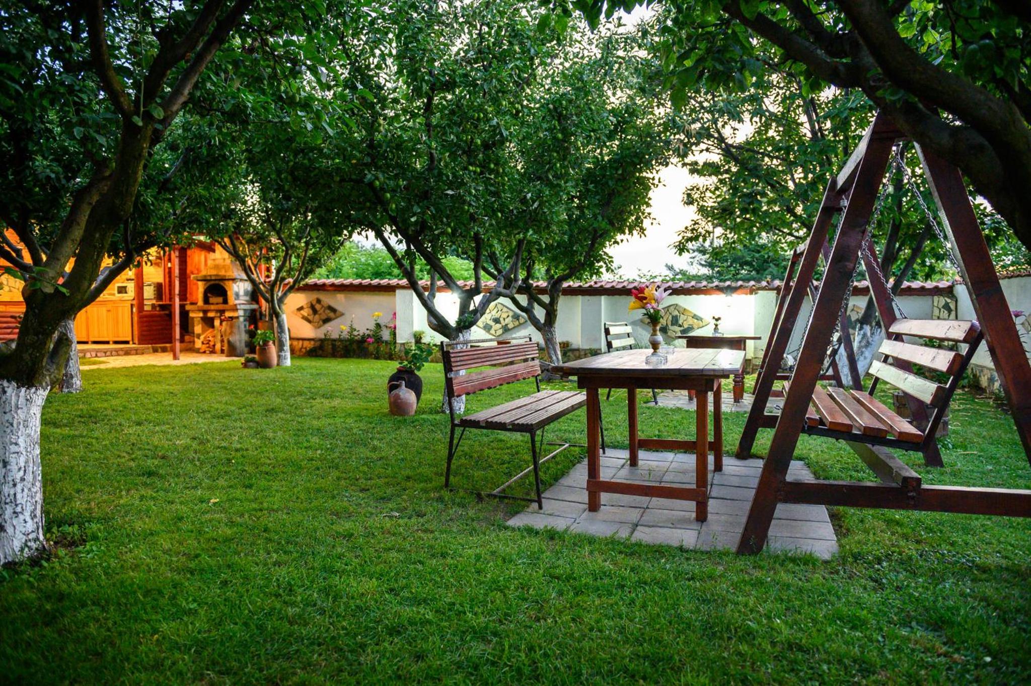 Medi Guest House