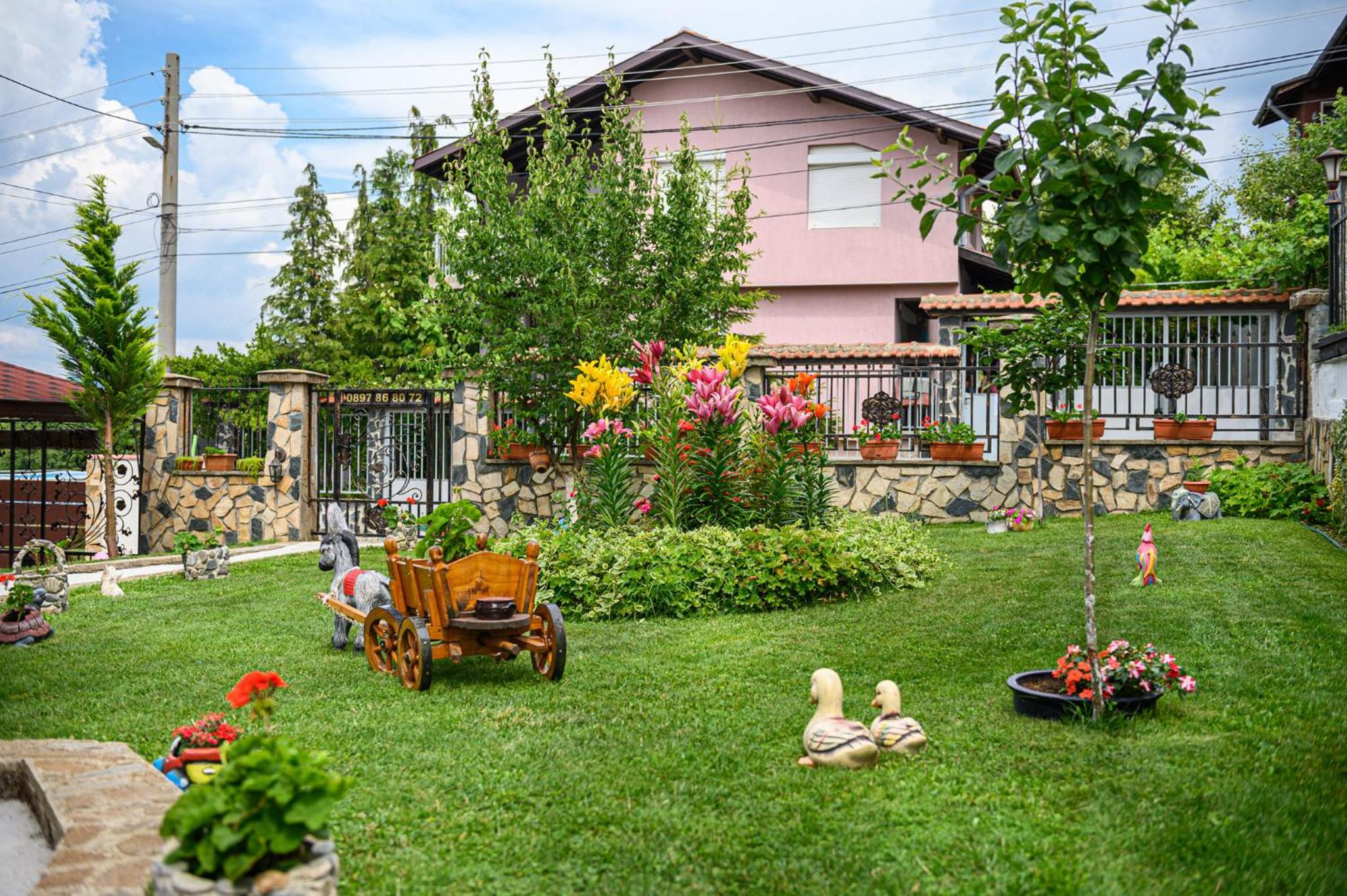 Medi Guest House
