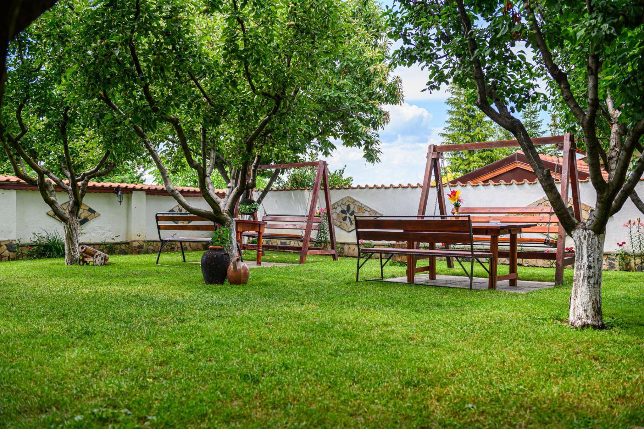 Medi Guest House