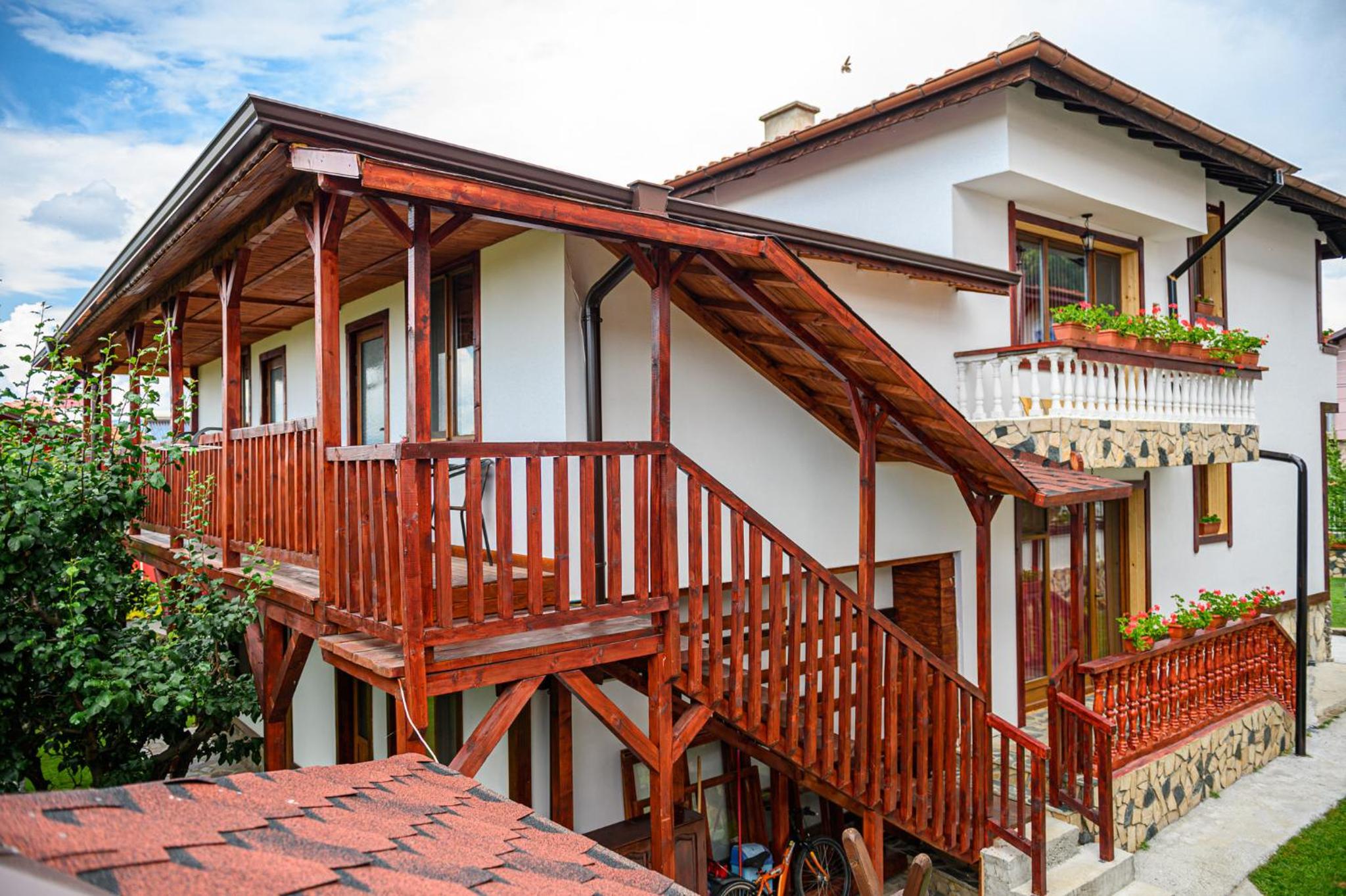 Medi Guest House