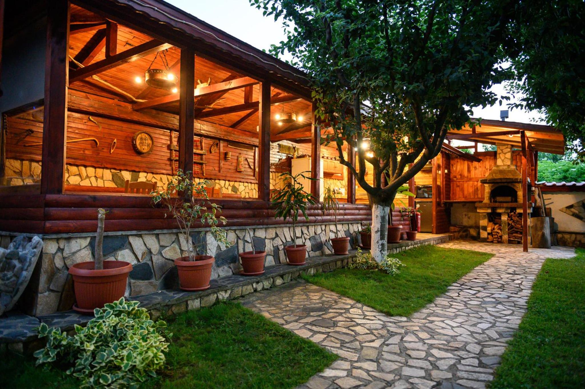 Medi Guest House