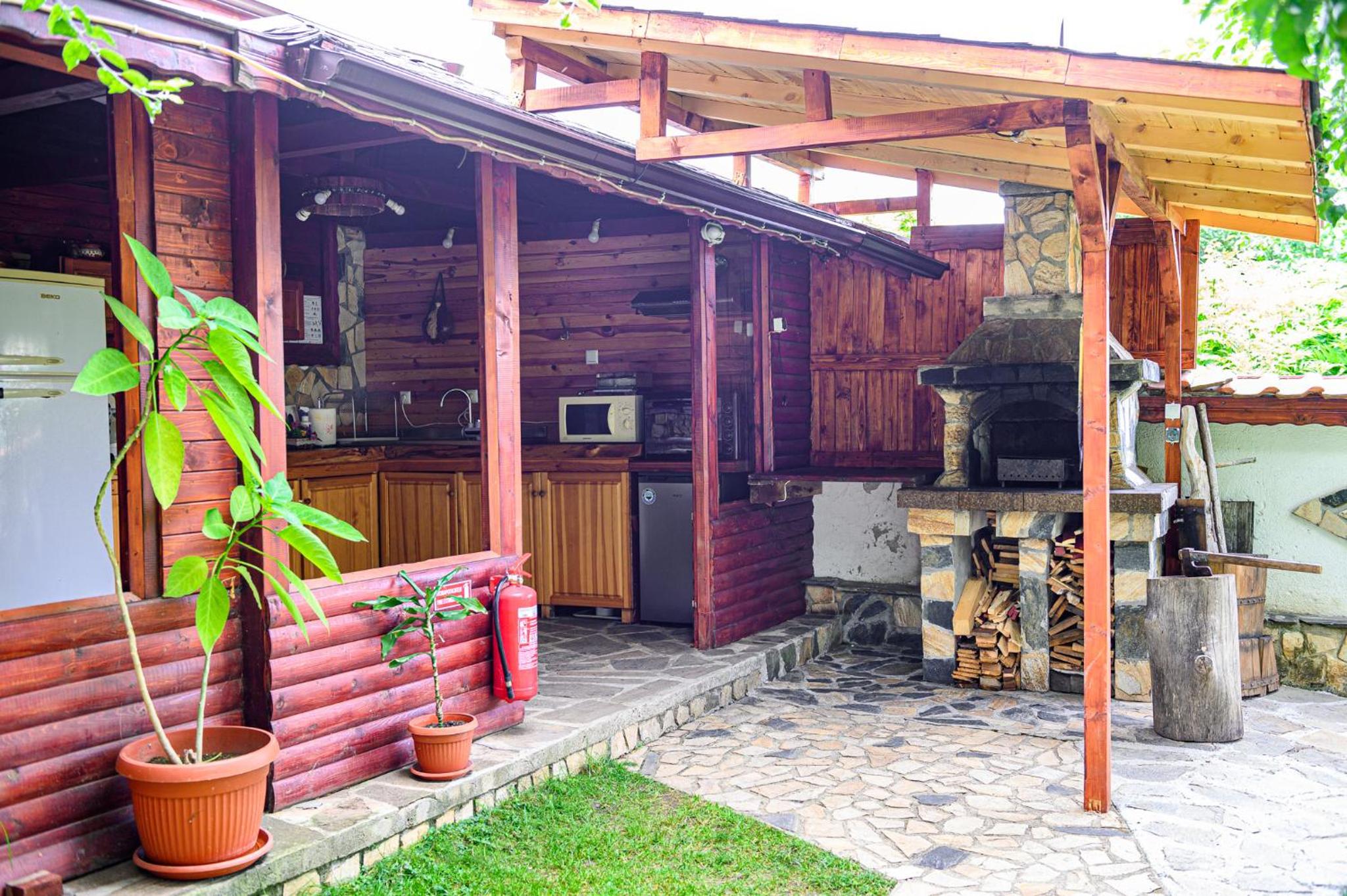 Medi Guest House