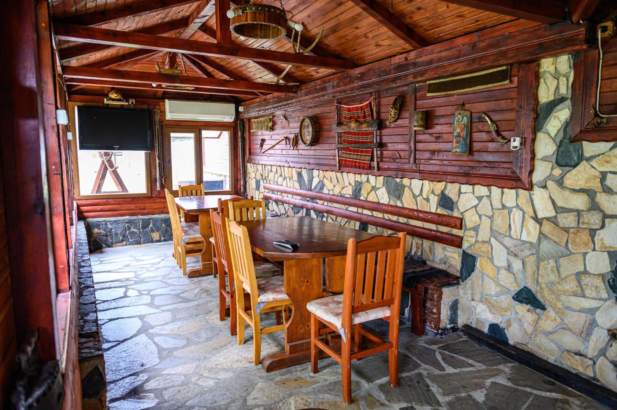 Medi Guest House