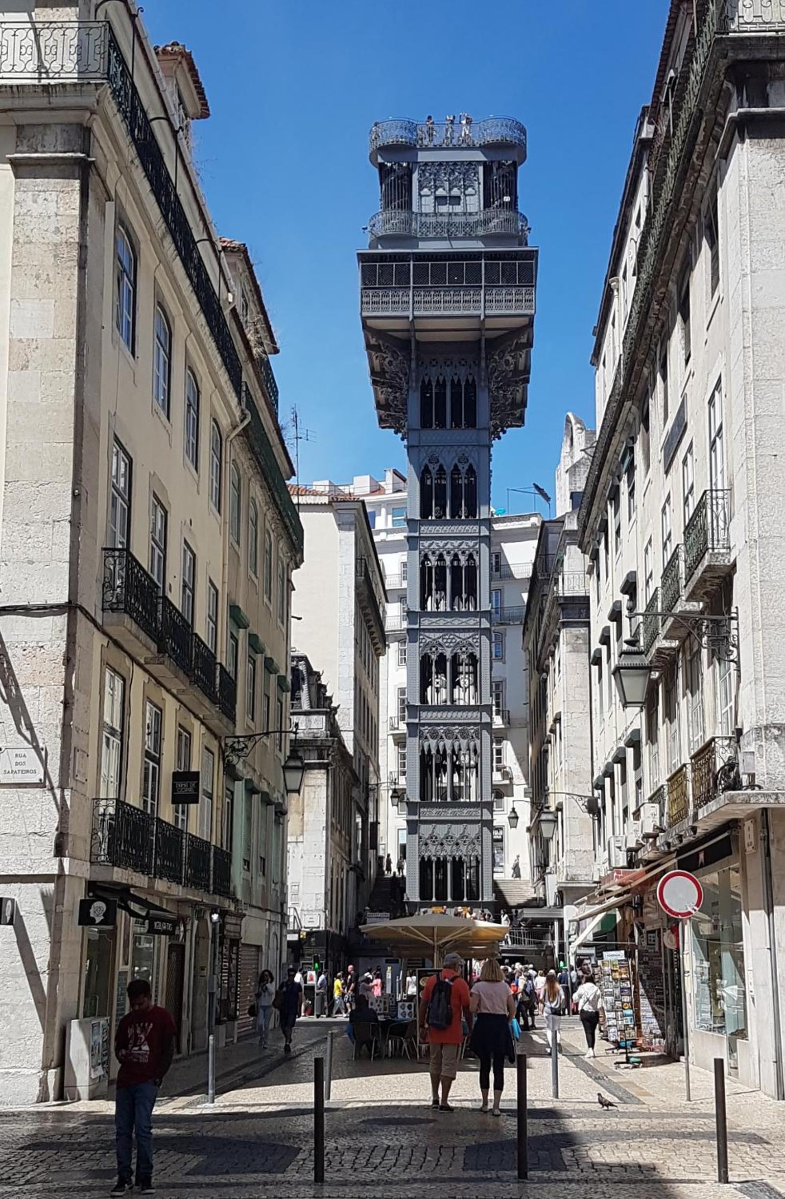 Comfort in the center of Lisbon photo 3