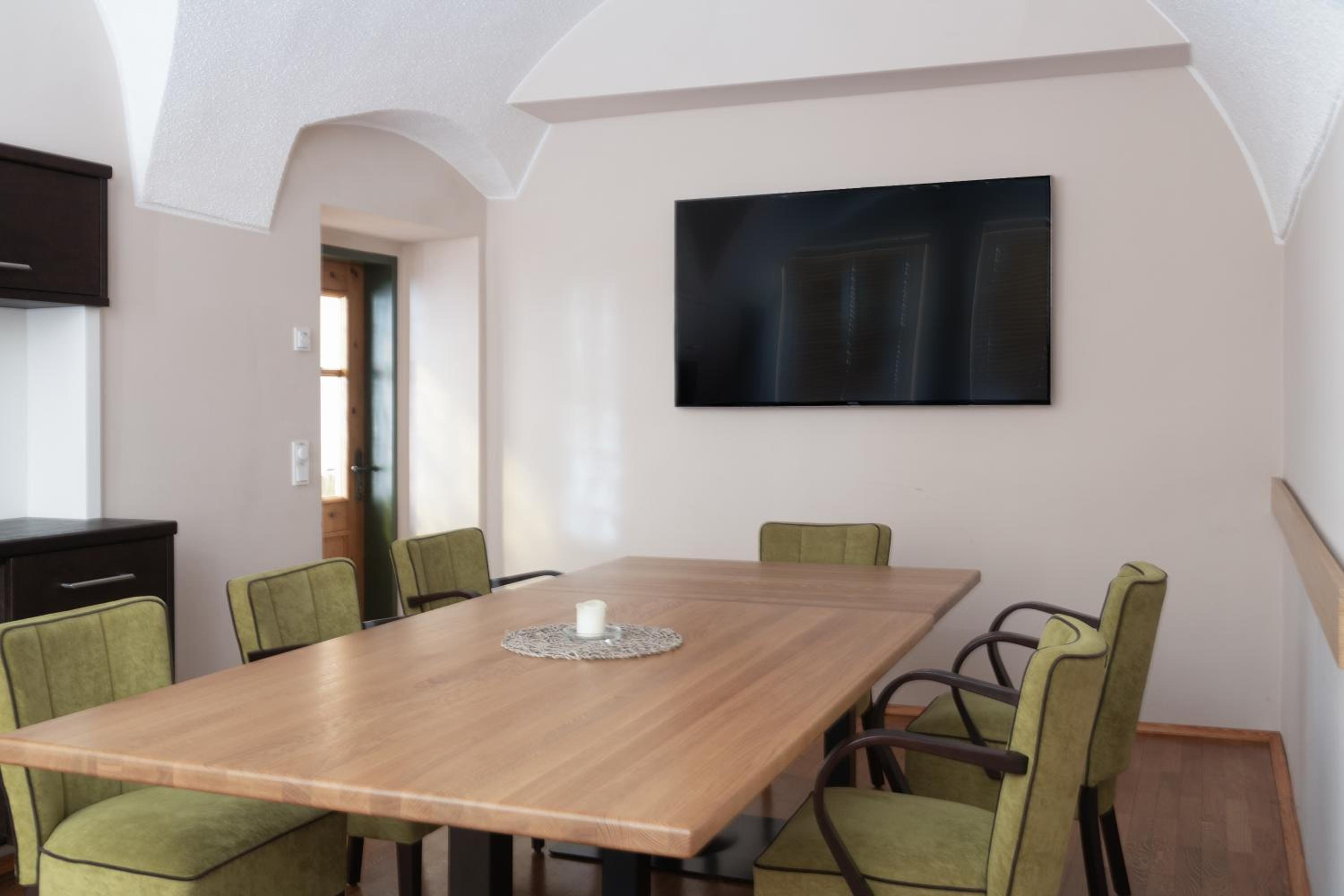 FrühstücksHotel Scharinger