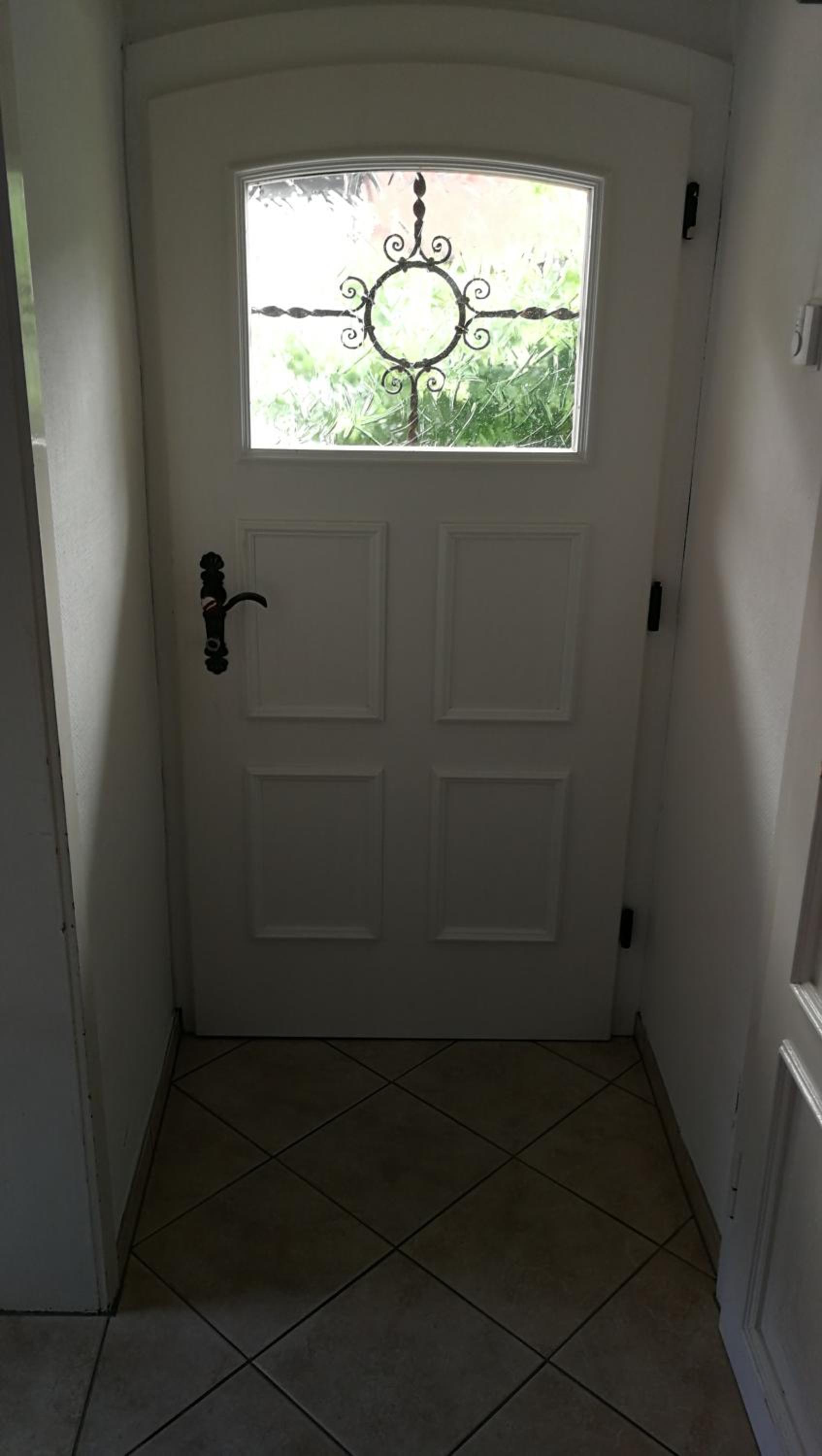 Rosis Cottage