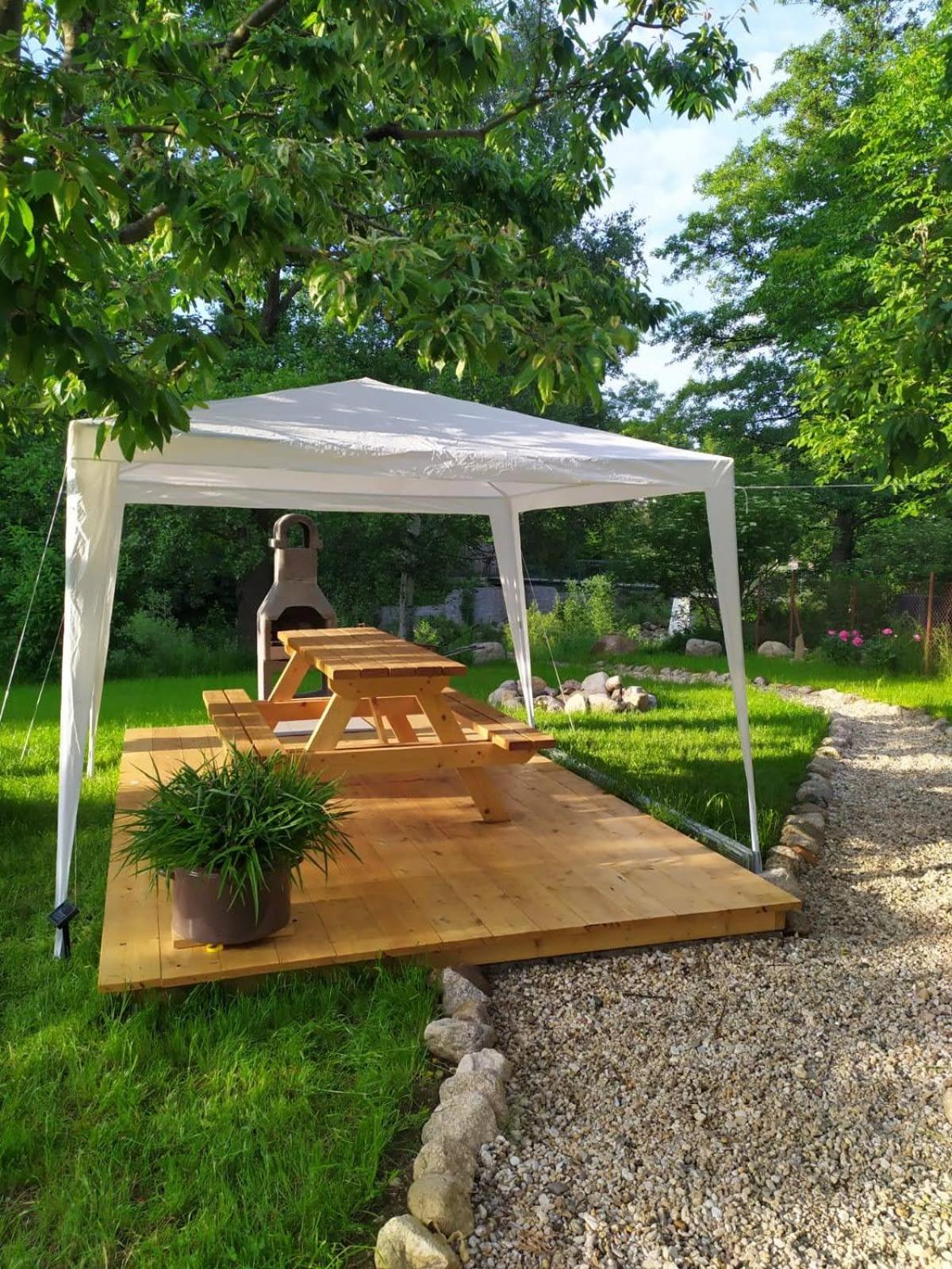 Hejnice Retreat view 3