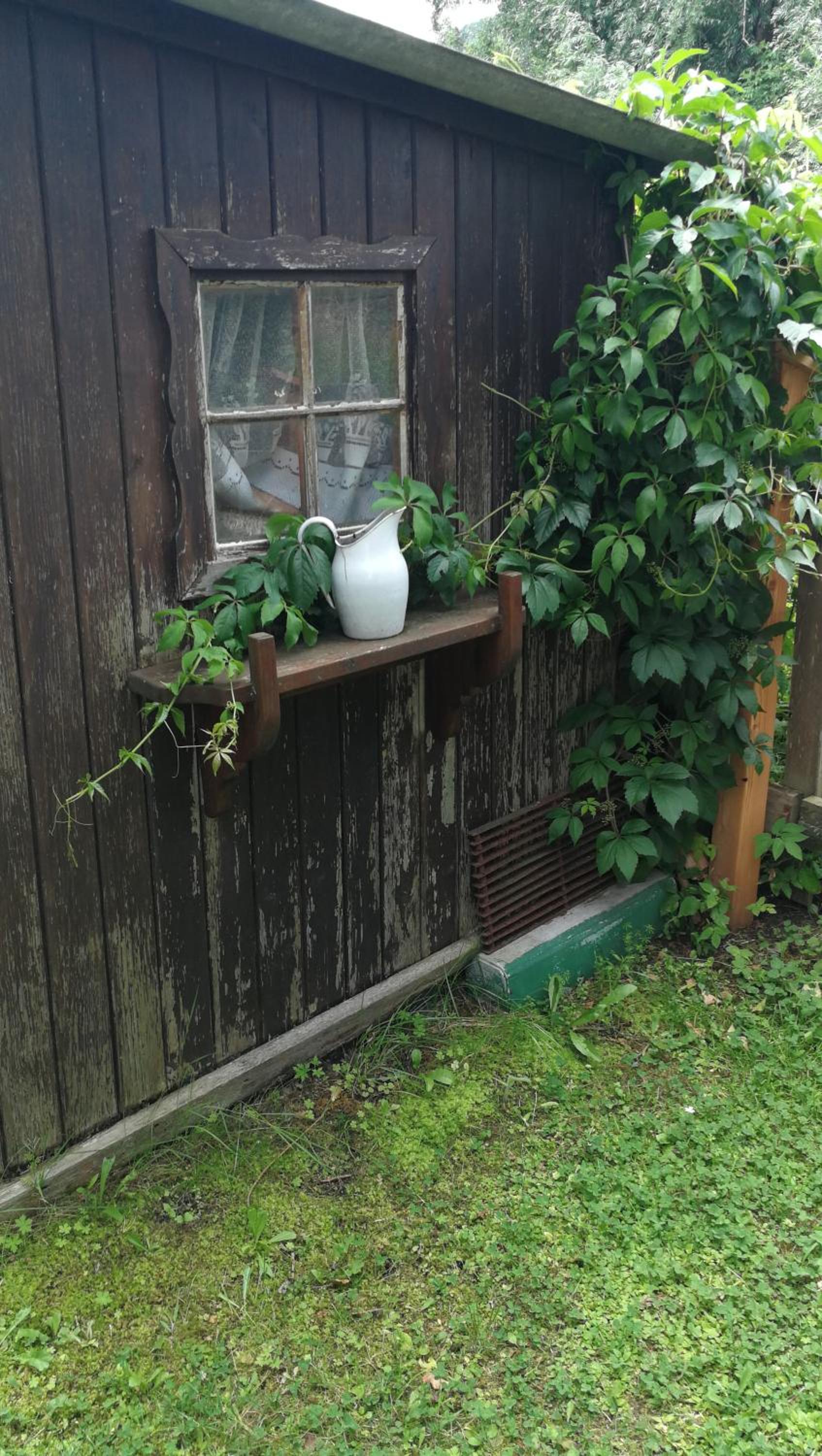 Rosis Cottage