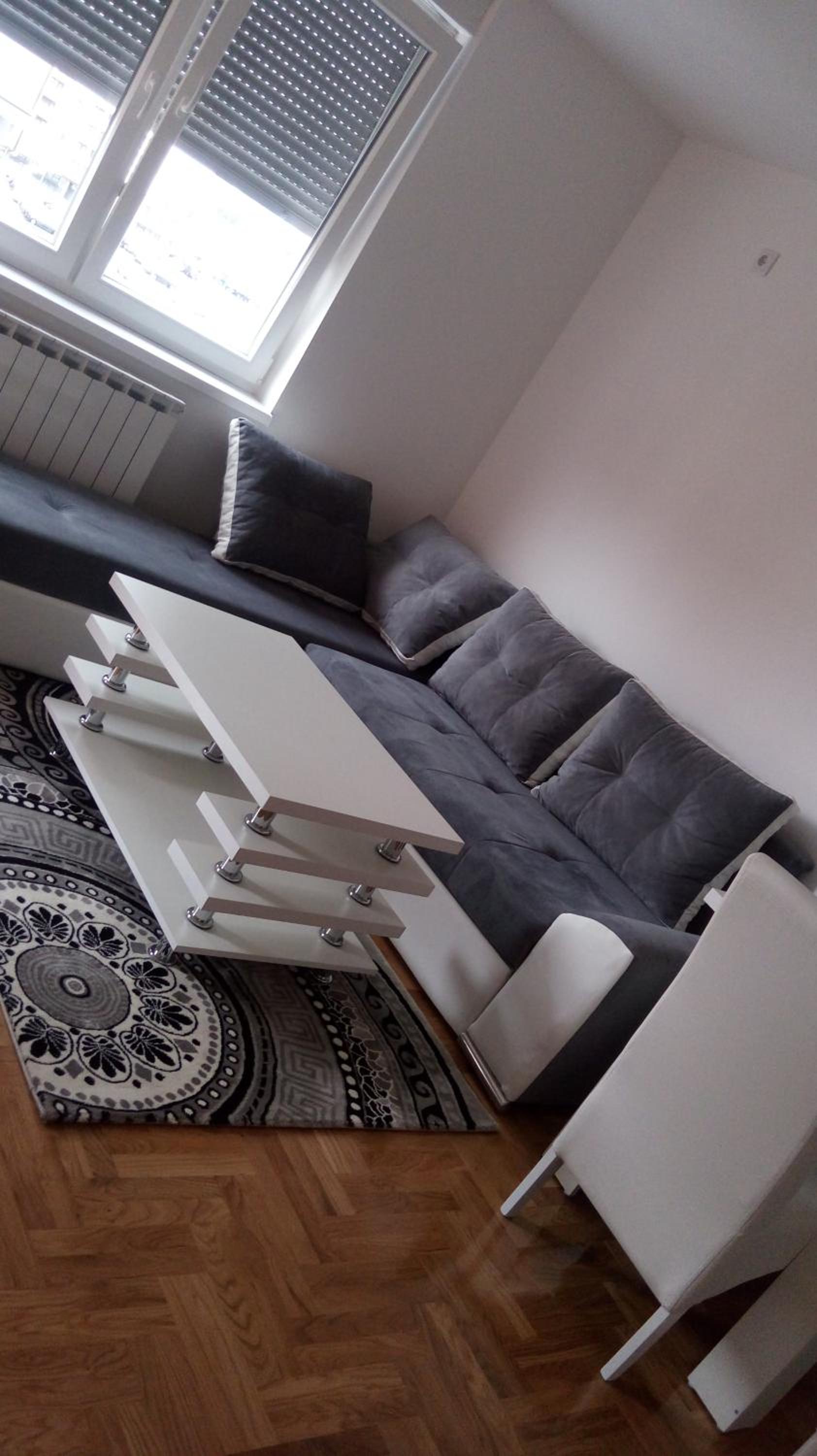 Apartman Sanja view 2