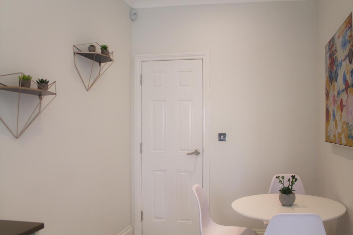 Townhouse of Bath view 3