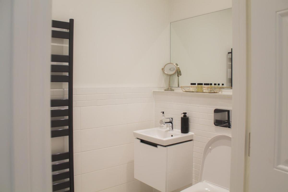 Townhouse of Bath view 4