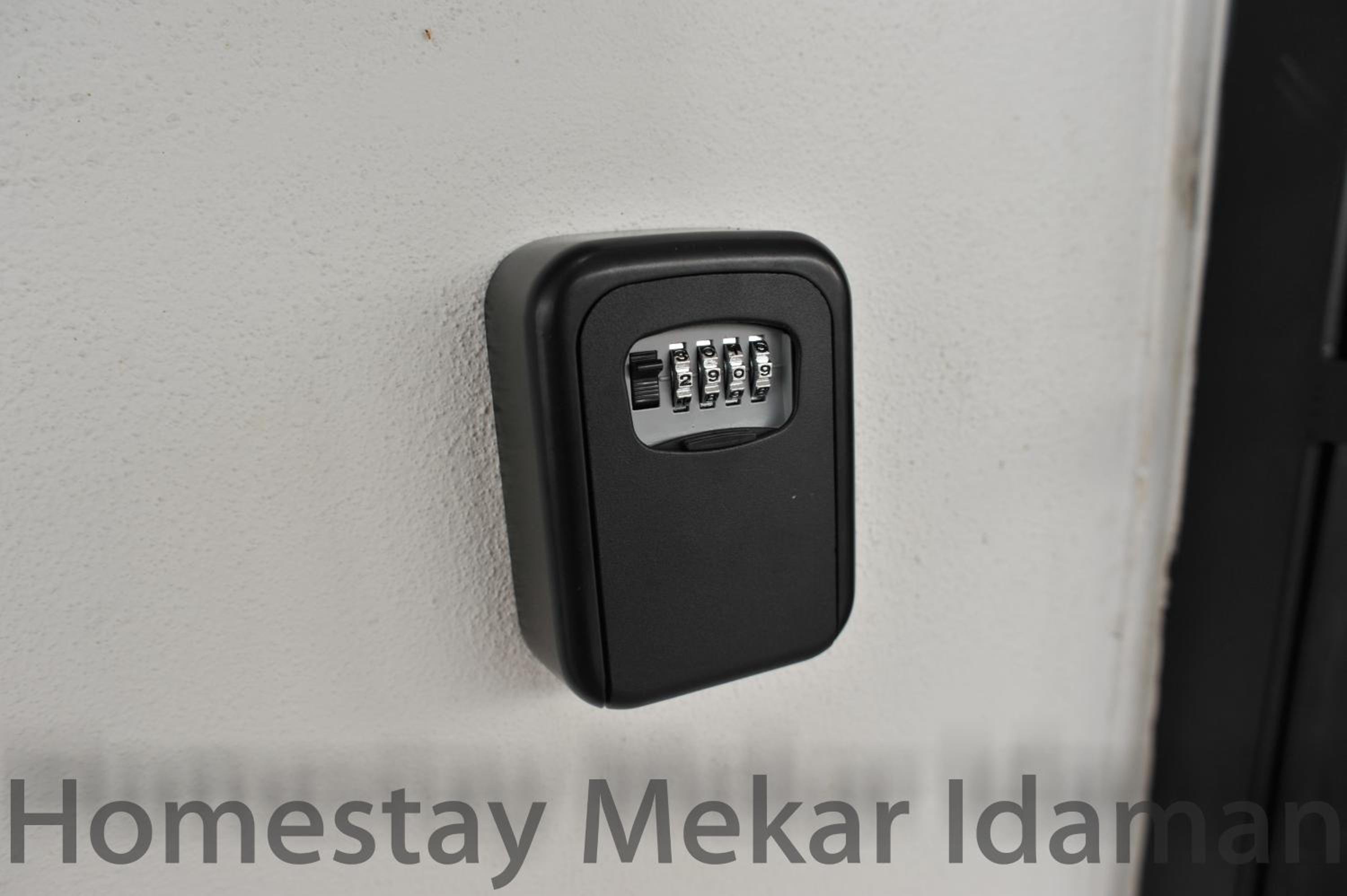 homestay mekar idaman photo 6