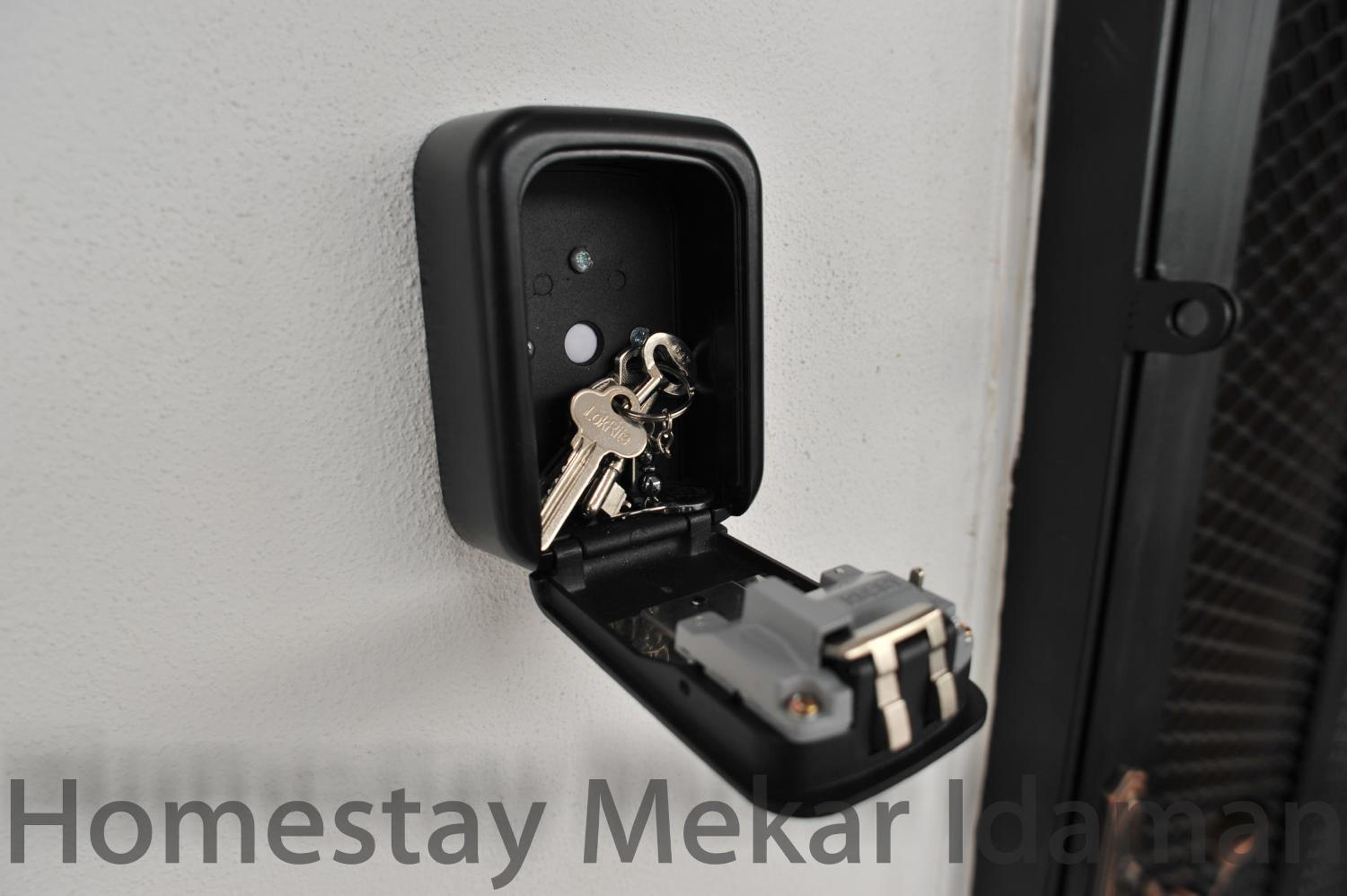 homestay mekar idaman photo 7