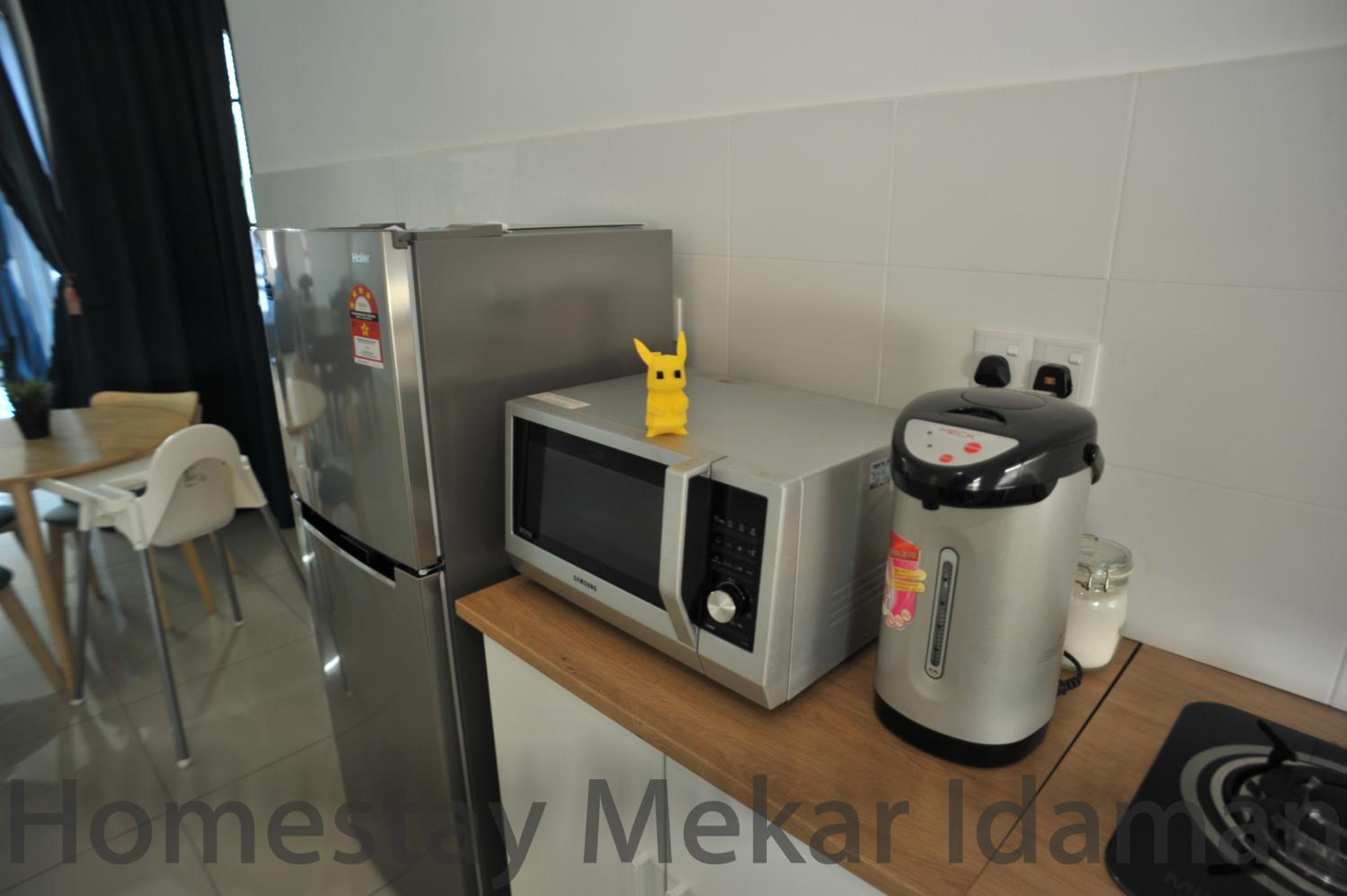 homestay mekar idaman photo 8