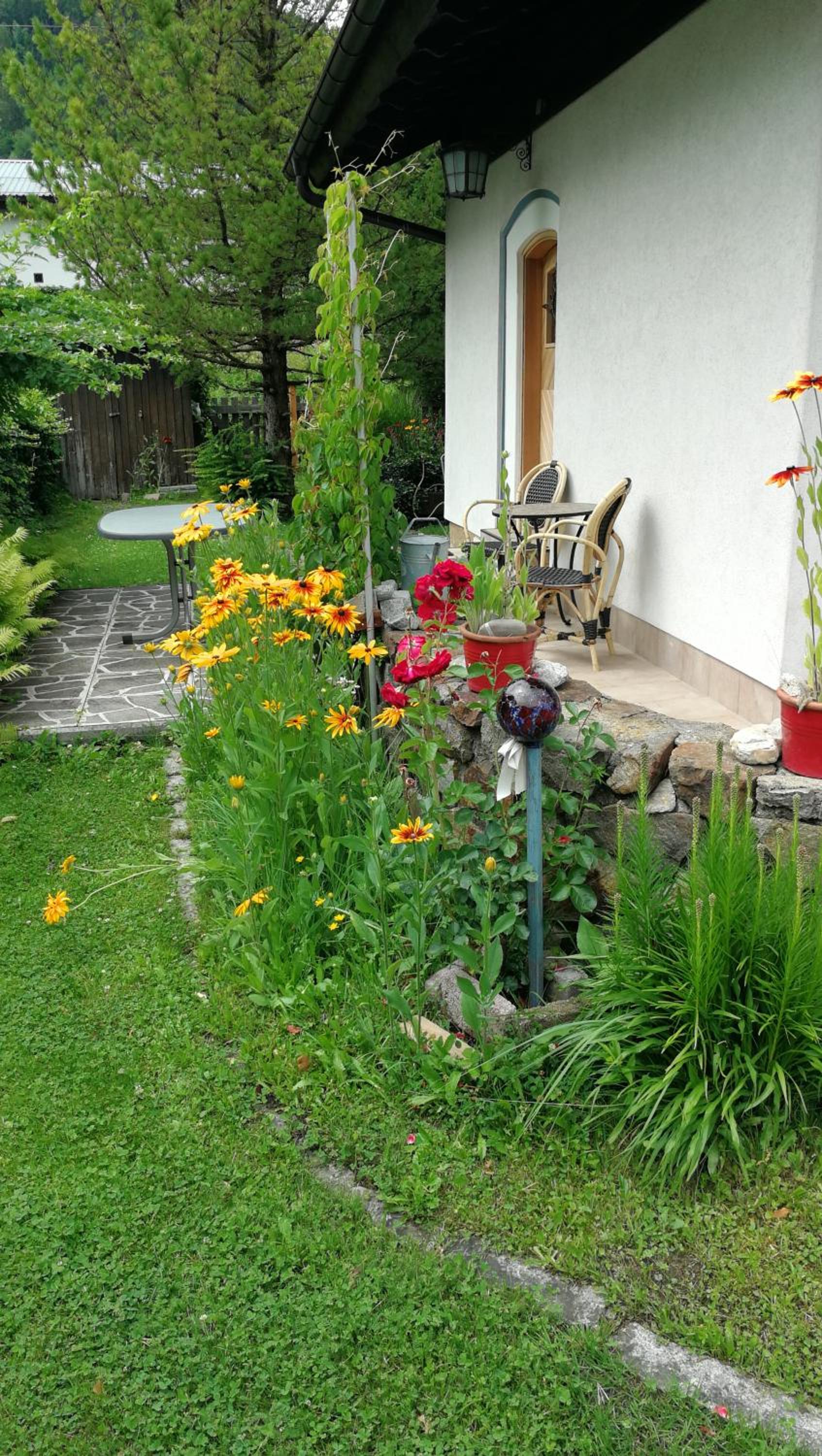Rosis Cottage