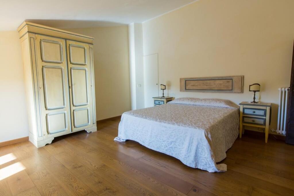 Borgo Colognola - Dimora Storica