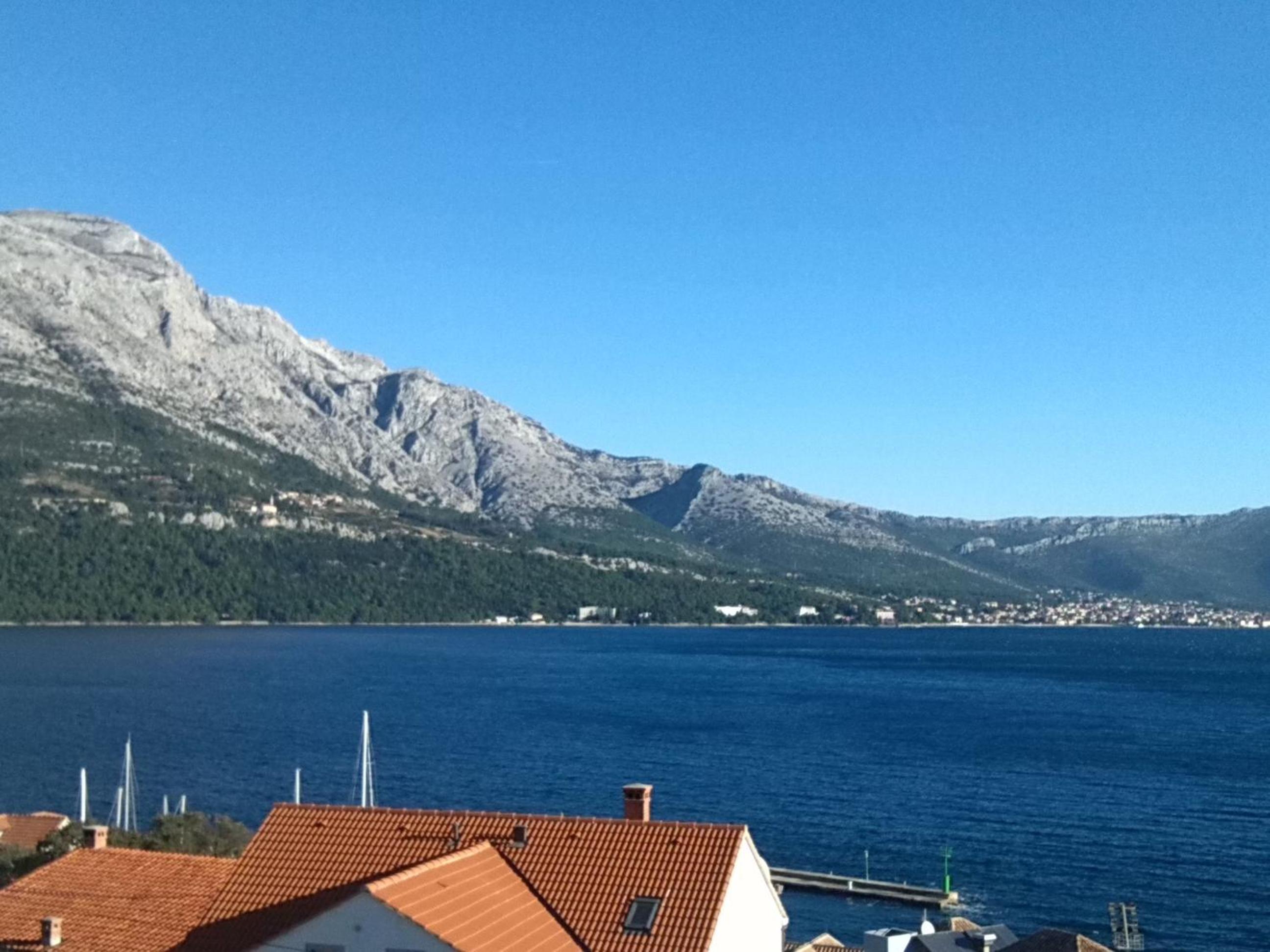 Rooms Katica view 2