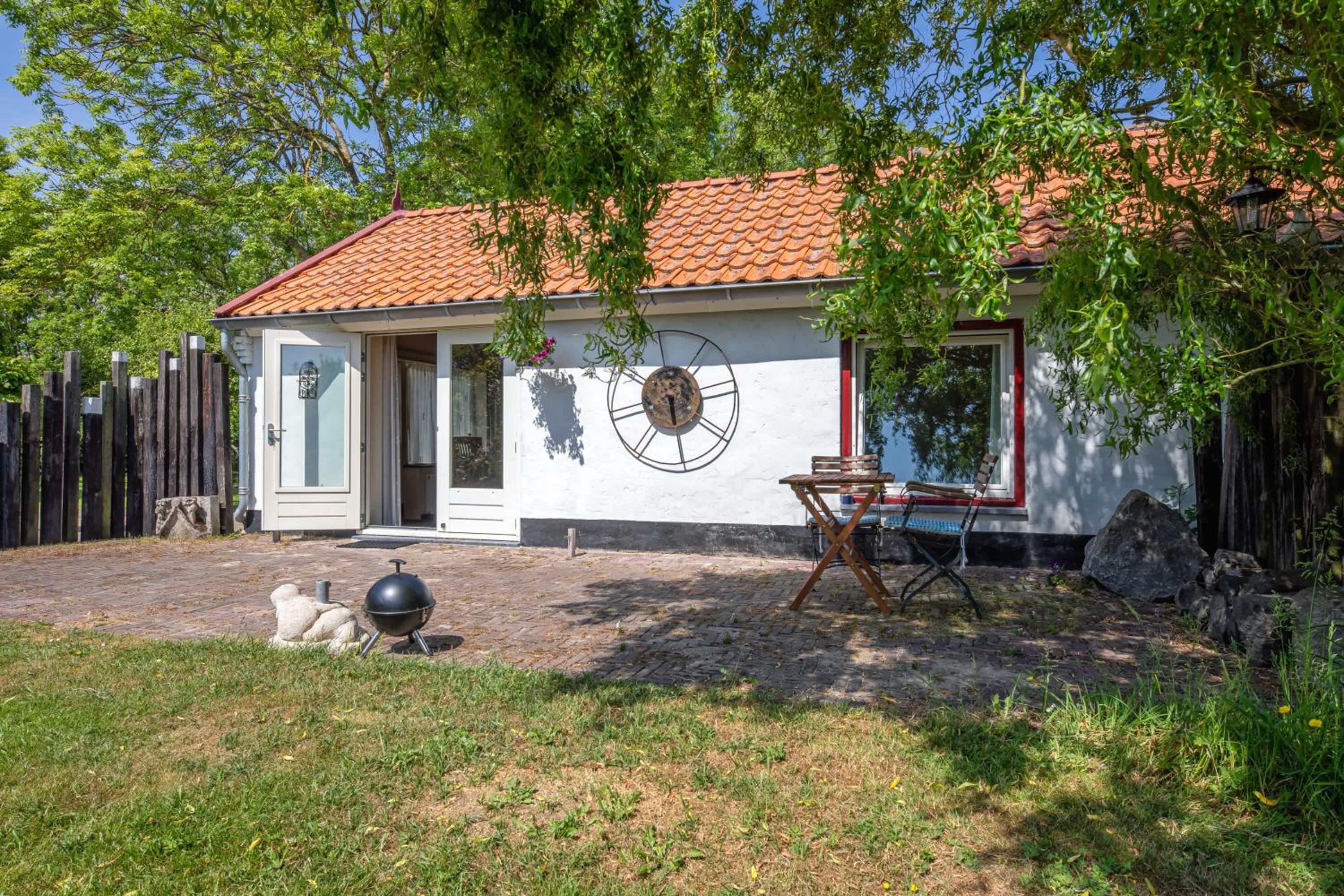 De Vrijheid-Melkstal view 2