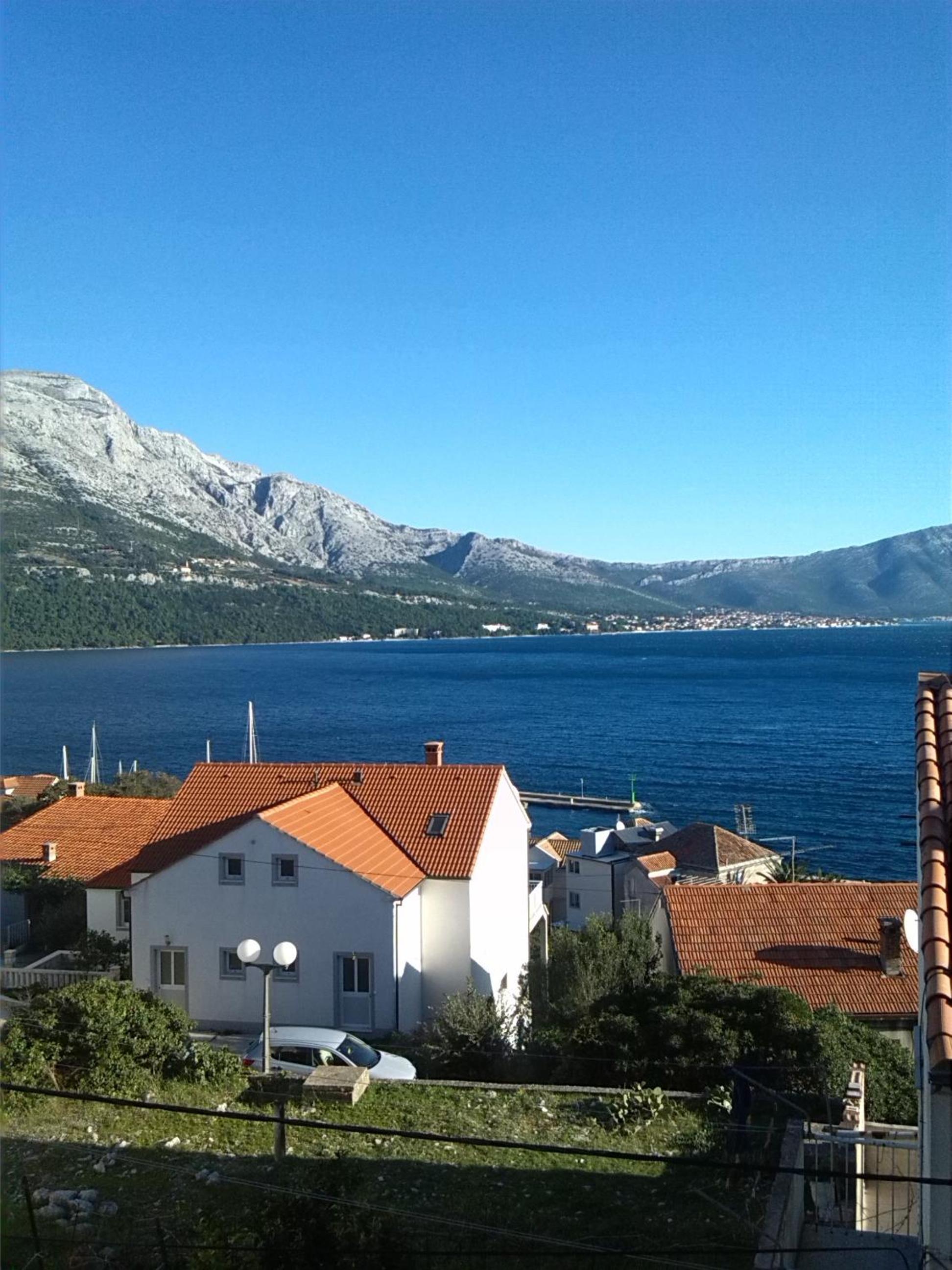 Rooms Katica view 3