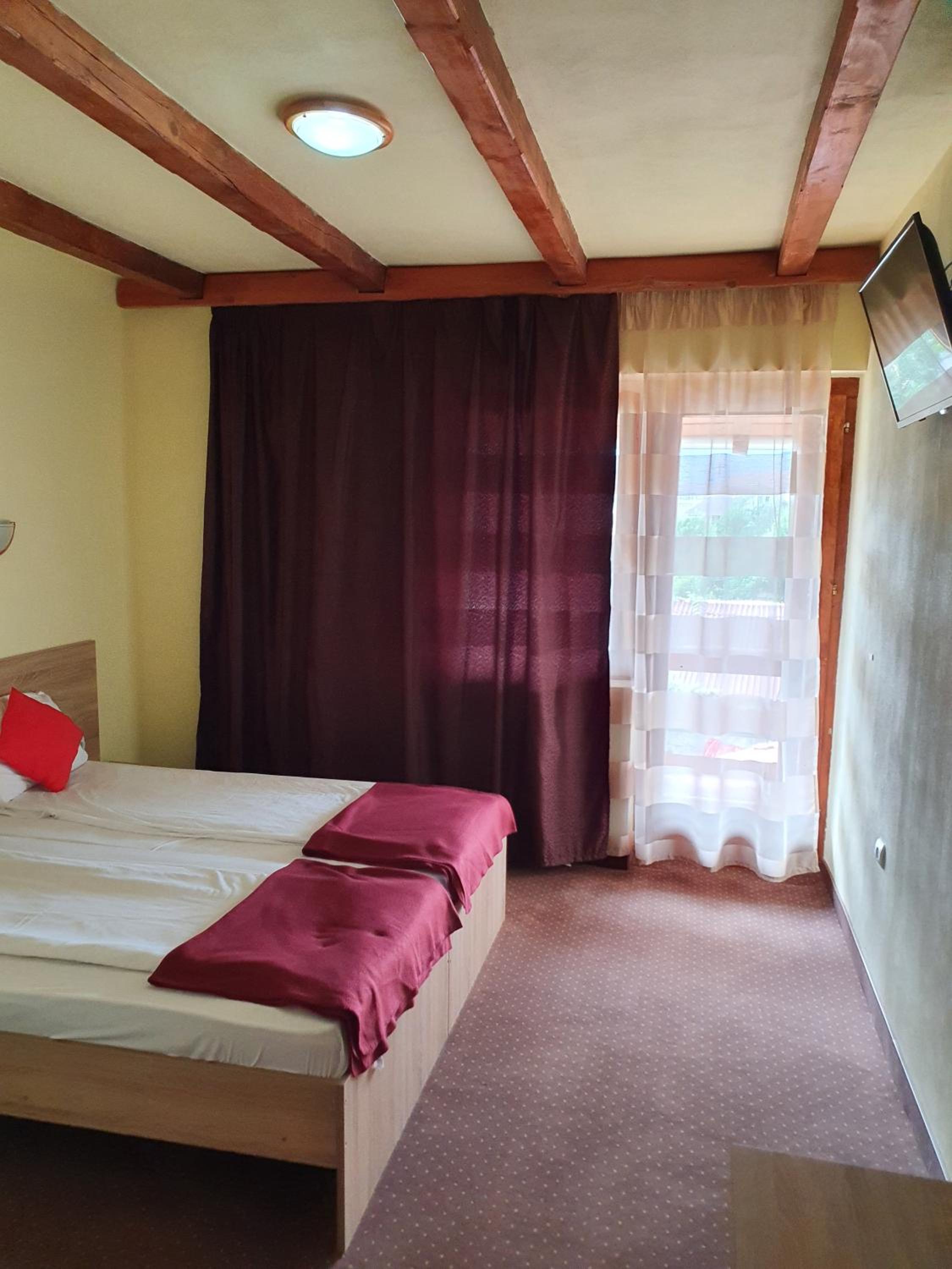 PENSIUNEA LEIA Transfăgărășan