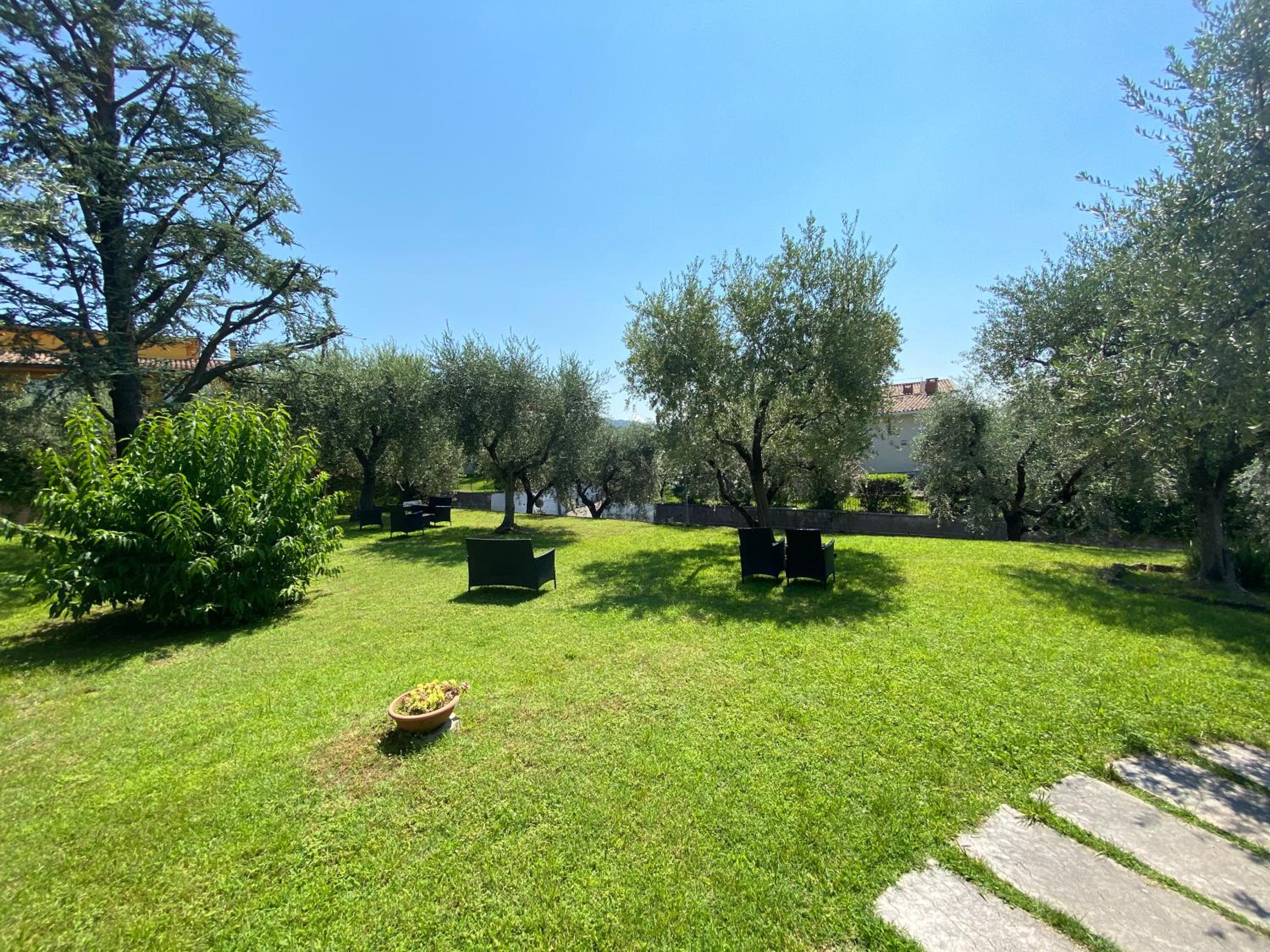 Rooms ai Poggi view 5