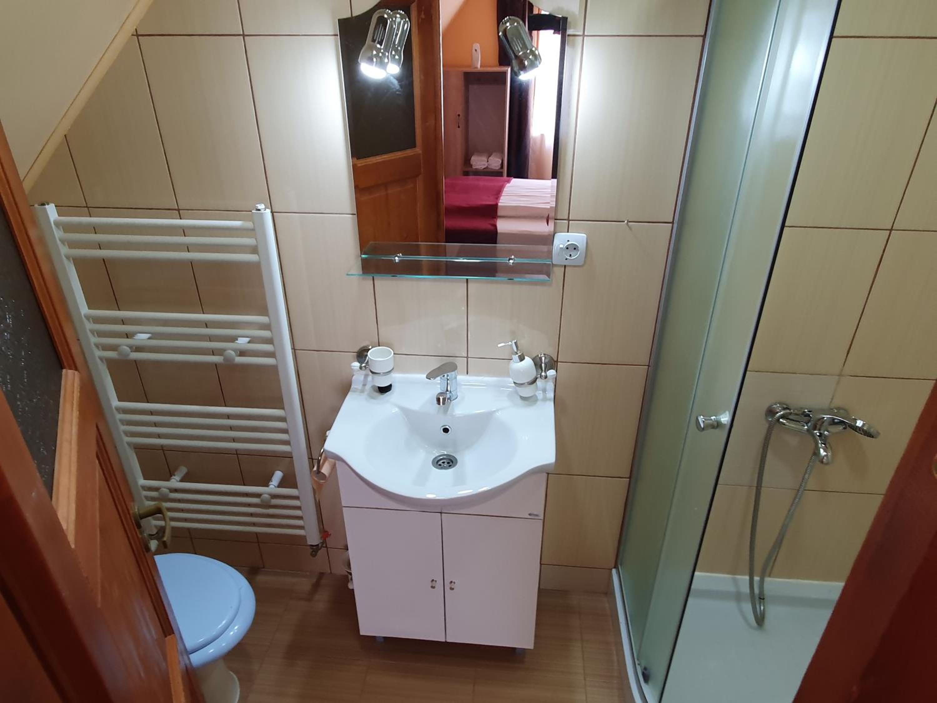 PENSIUNEA LEIA Transfăgărășan